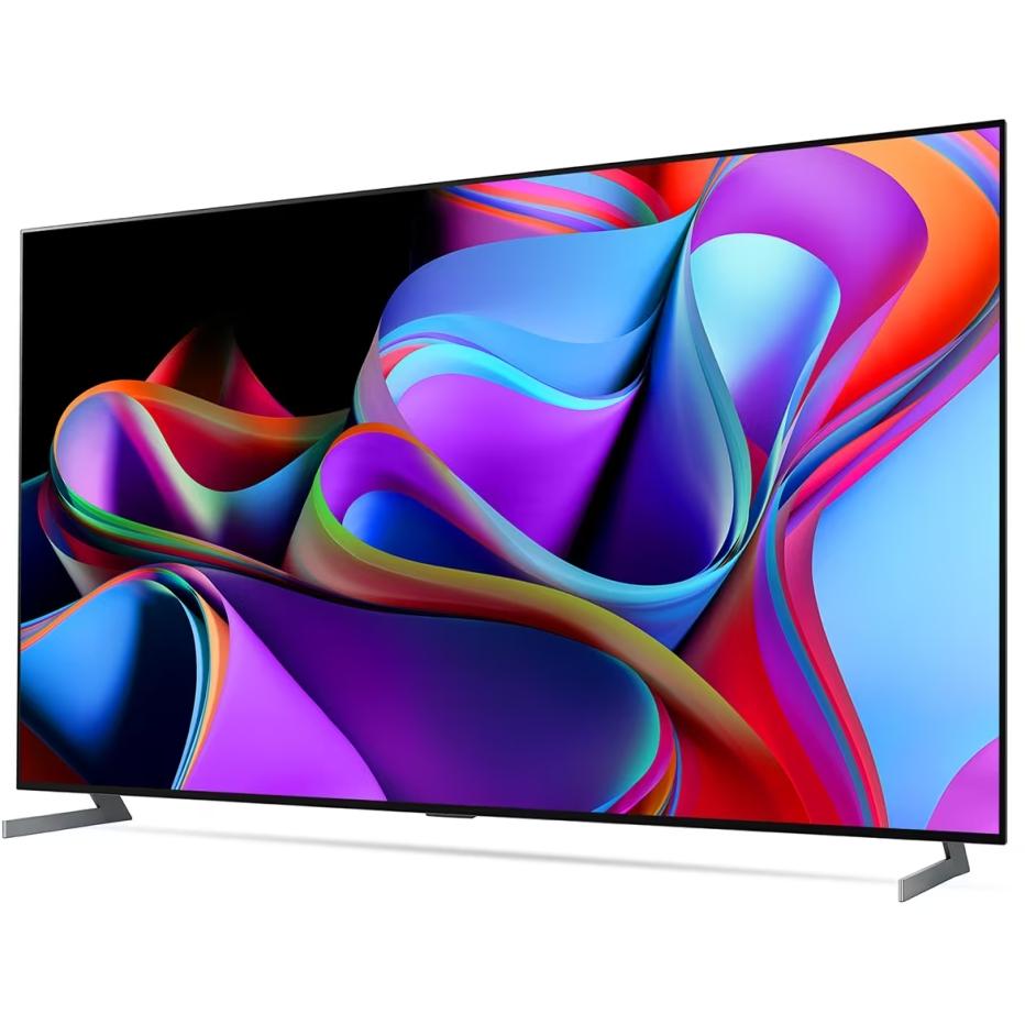 LG 77-inch 8K OLED Smart TV OLED77Z3PUA IMAGE 2