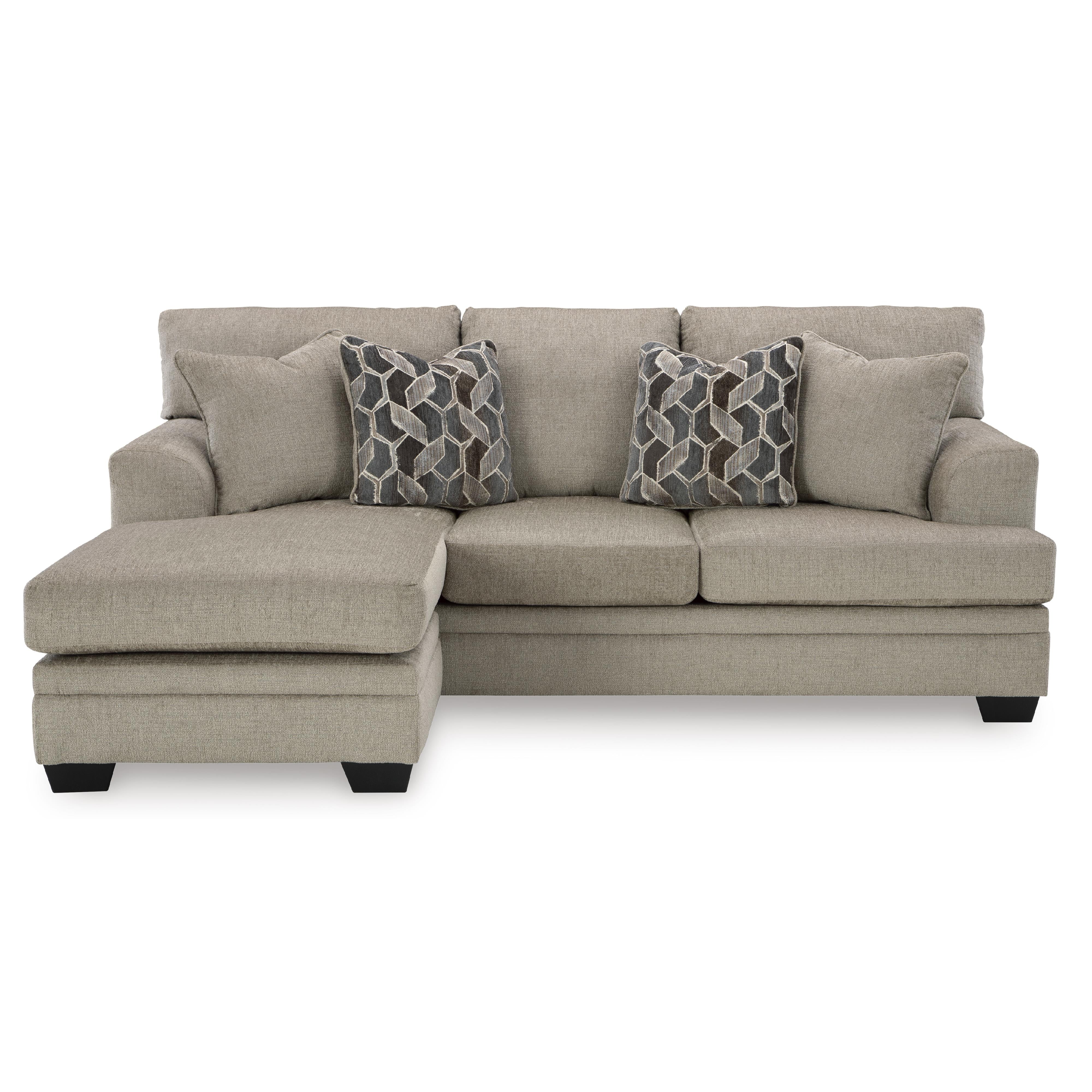 Signature Design by Ashley Stonemeade Stationary Sofa 5950418 IMAGE 3