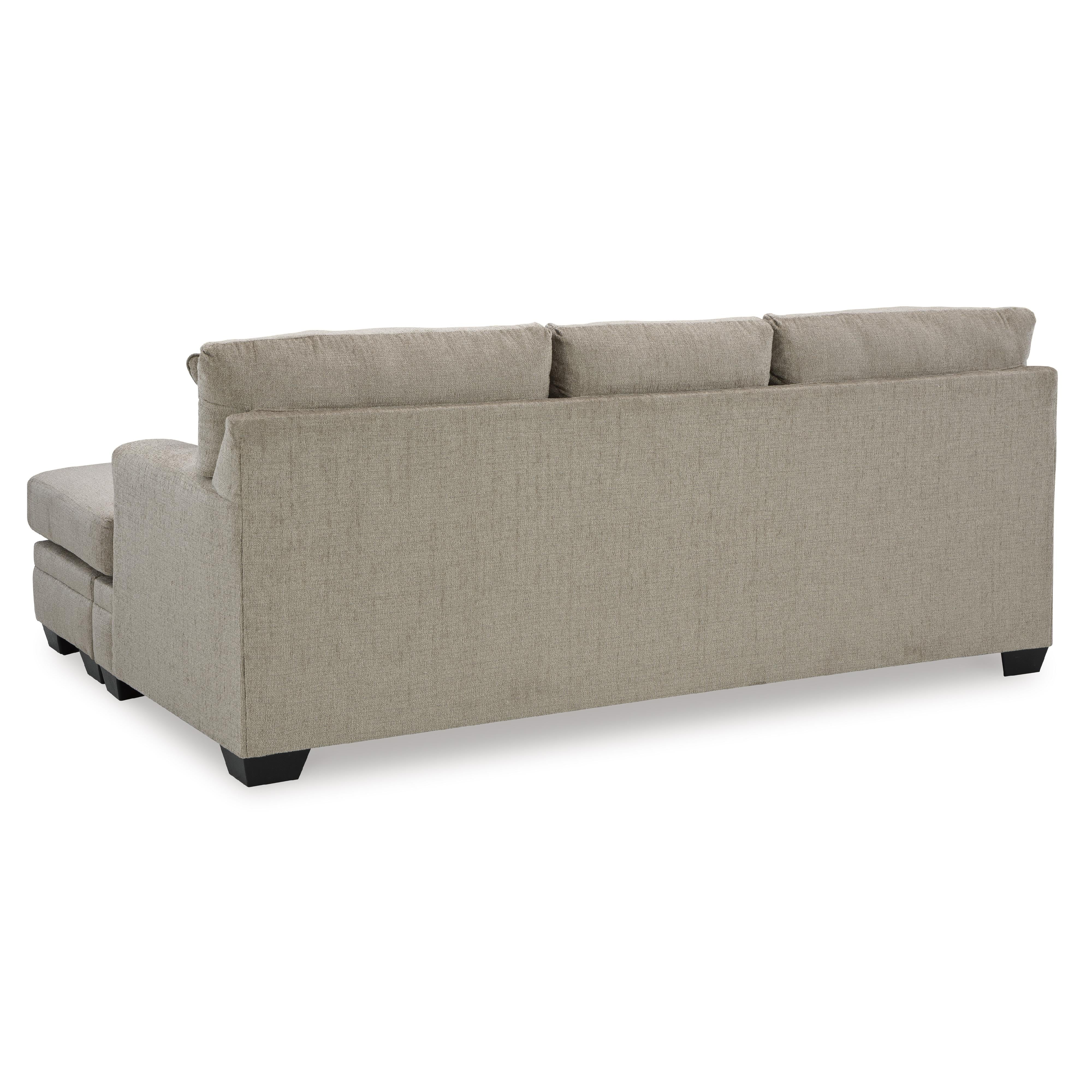 Signature Design by Ashley Stonemeade Stationary Sofa 5950418 IMAGE 6