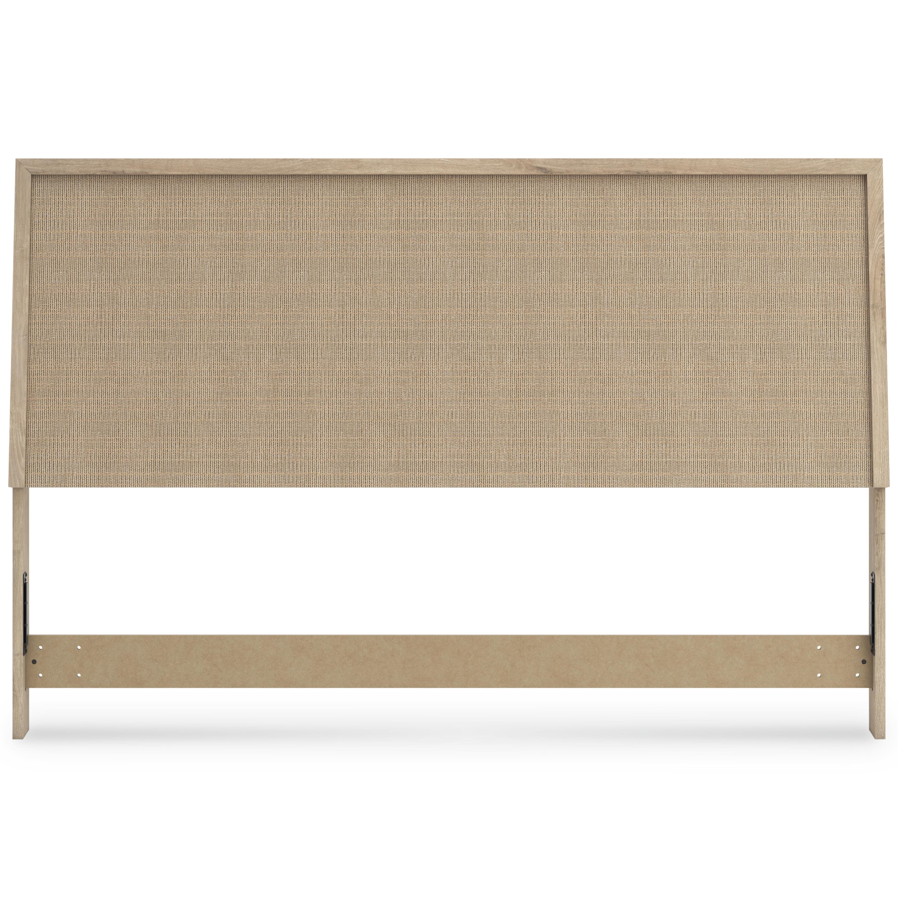 Signature Design by Ashley Bed Components Headboard B1199-58 IMAGE 2