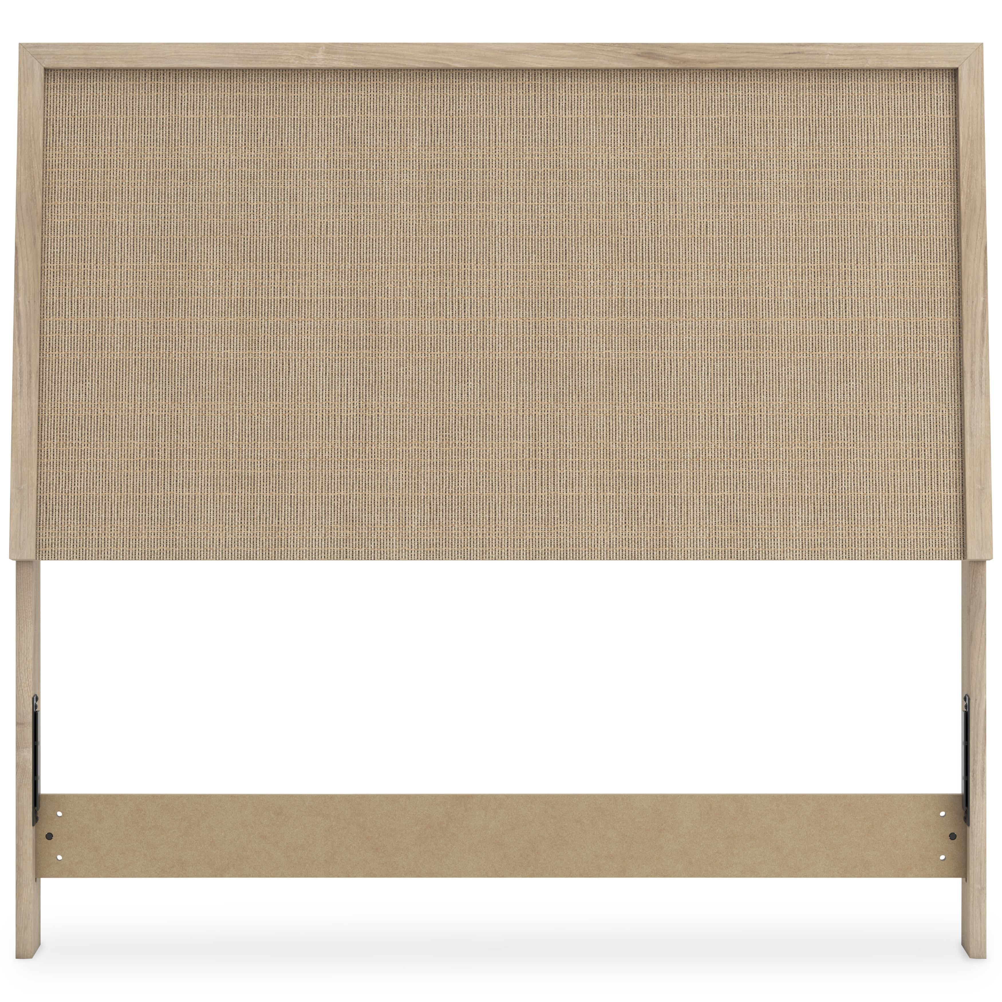 Signature Design by Ashley Bed Components Headboard B1199-87 IMAGE 2