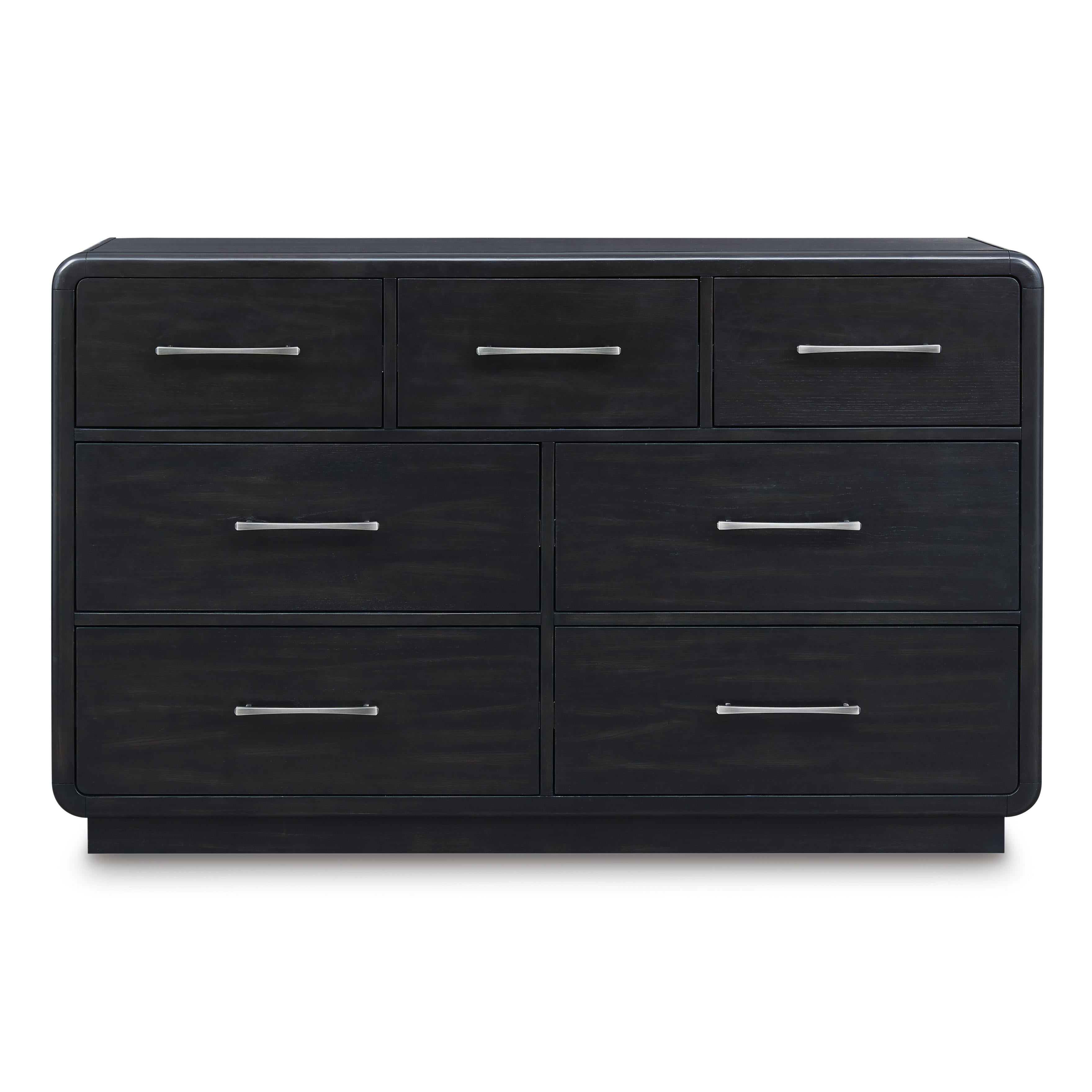 Signature Design by Ashley Rowanbeck 7-Drawer Dresser B821-31 IMAGE 3