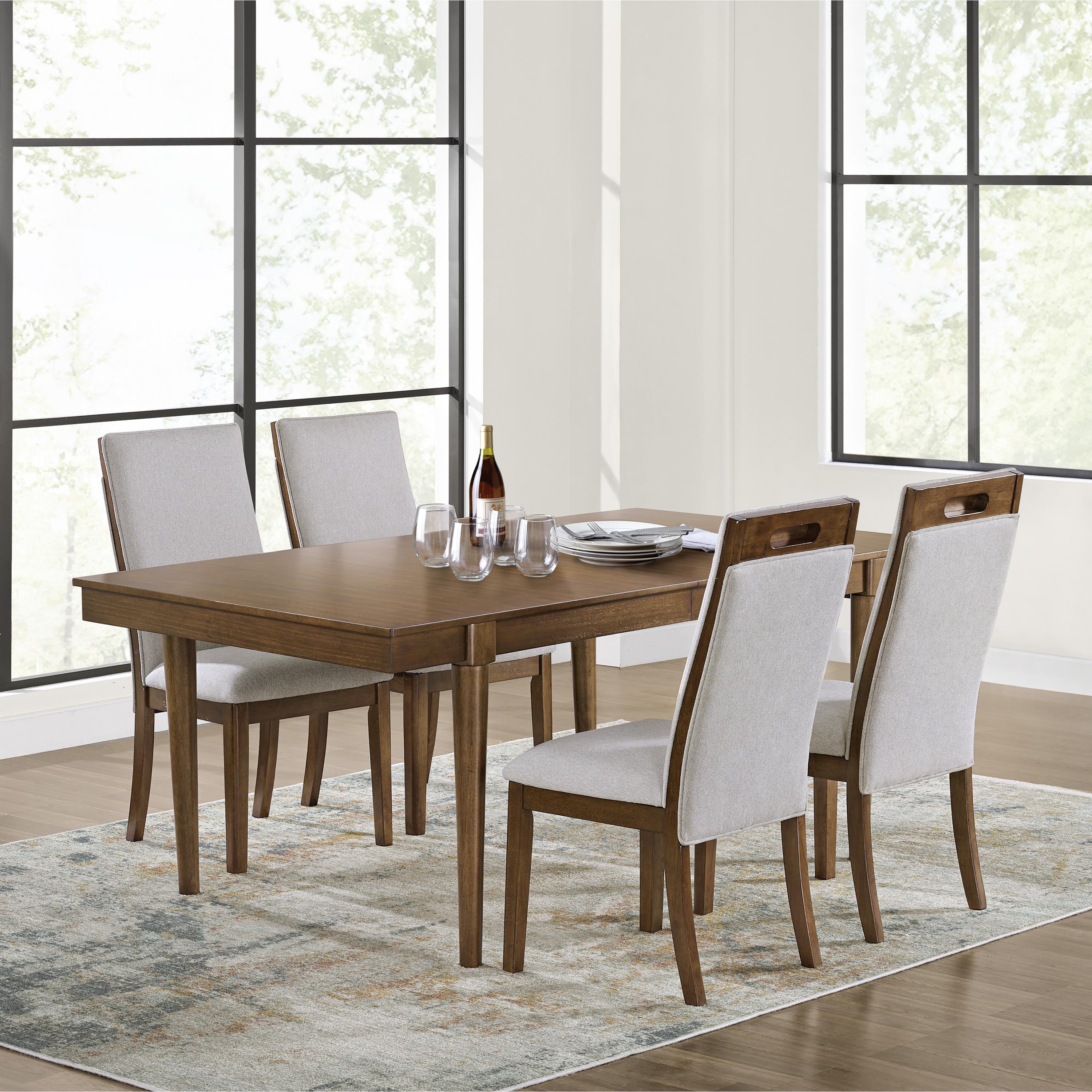 Signature Design by Ashley Lyncott Dining Table D615-45 IMAGE 11