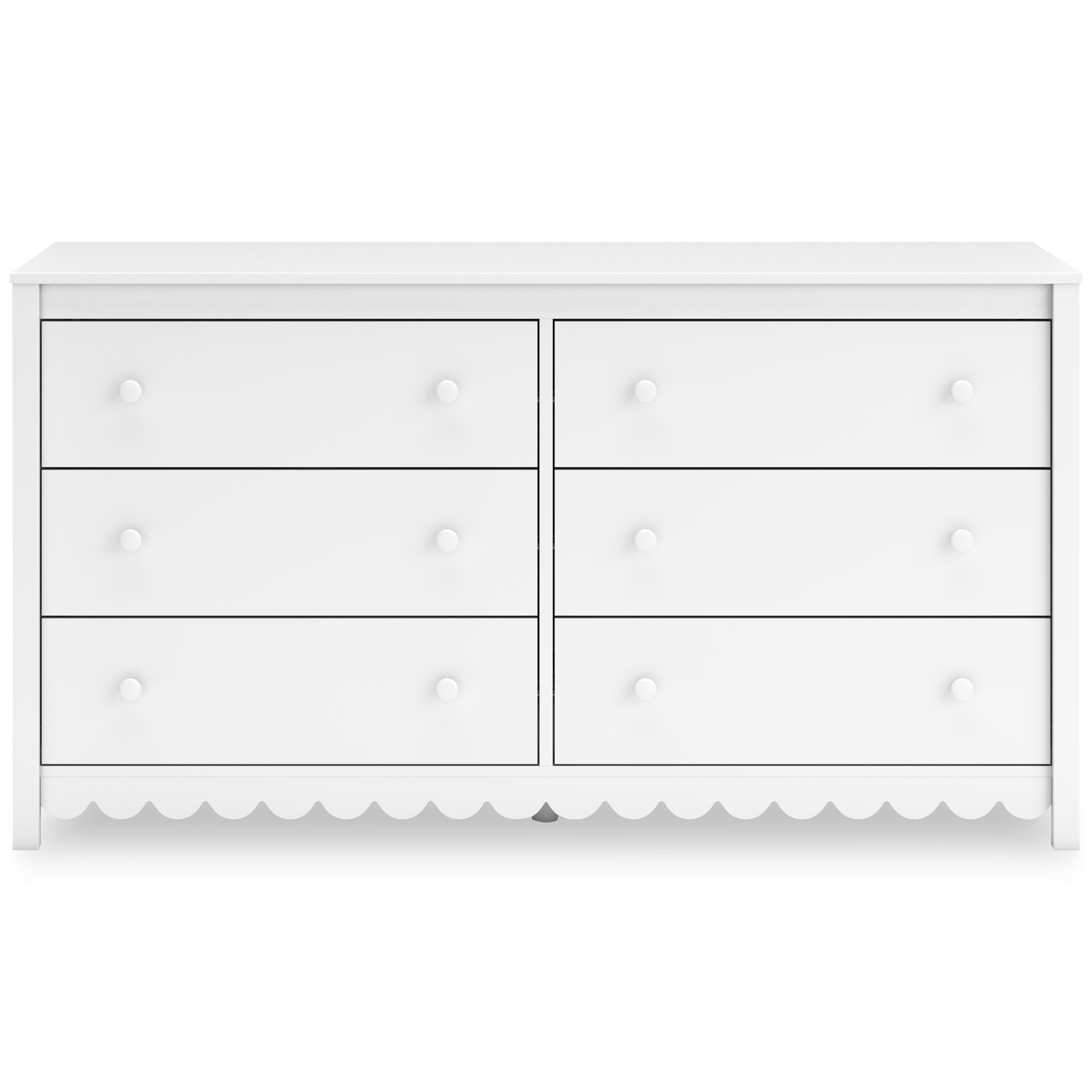 Signature Design by Ashley Hallityn Dresser EB1810-231 IMAGE 3