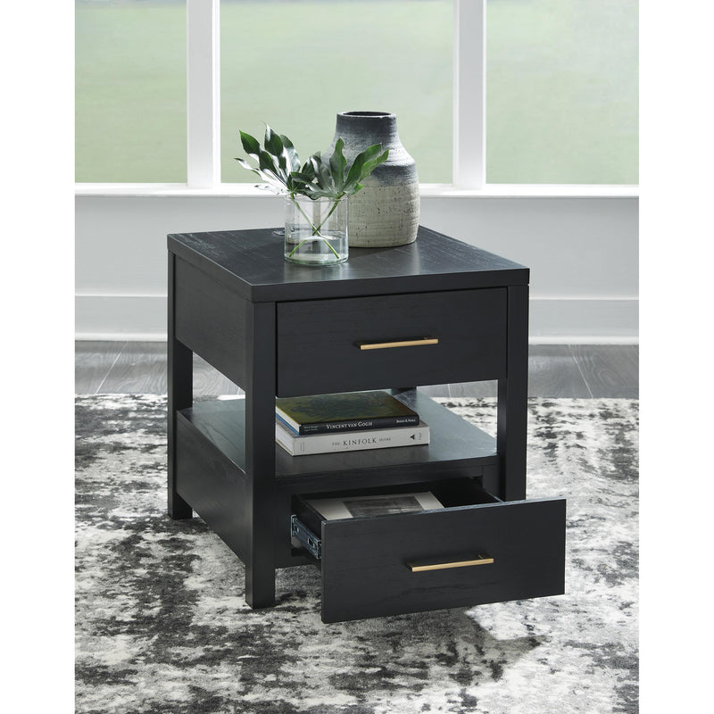 Signature Design by Ashley Winbardi End Table T786-3 IMAGE 7