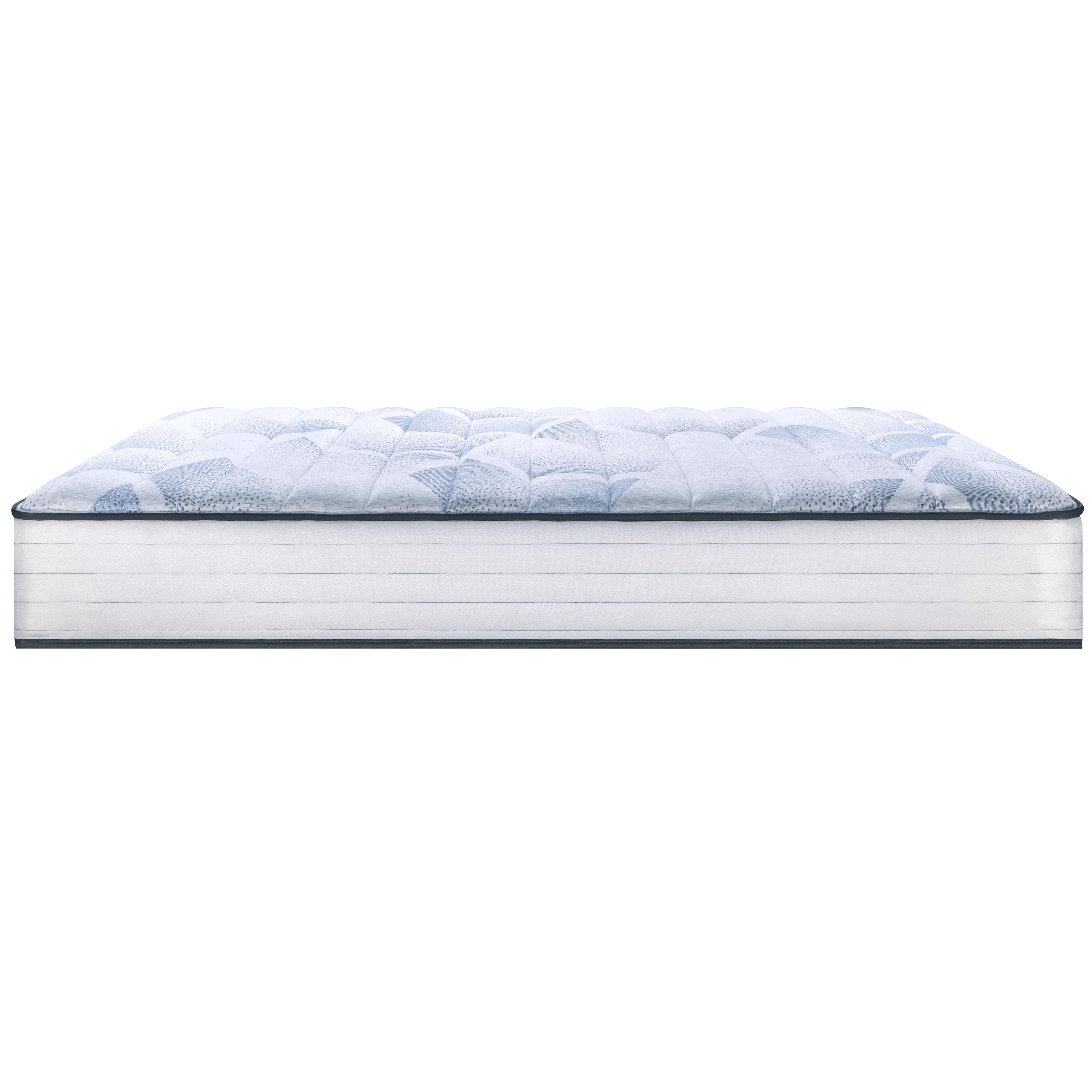 Sealy Elsie Medium Tight Top Mattress (Full) IMAGE 3