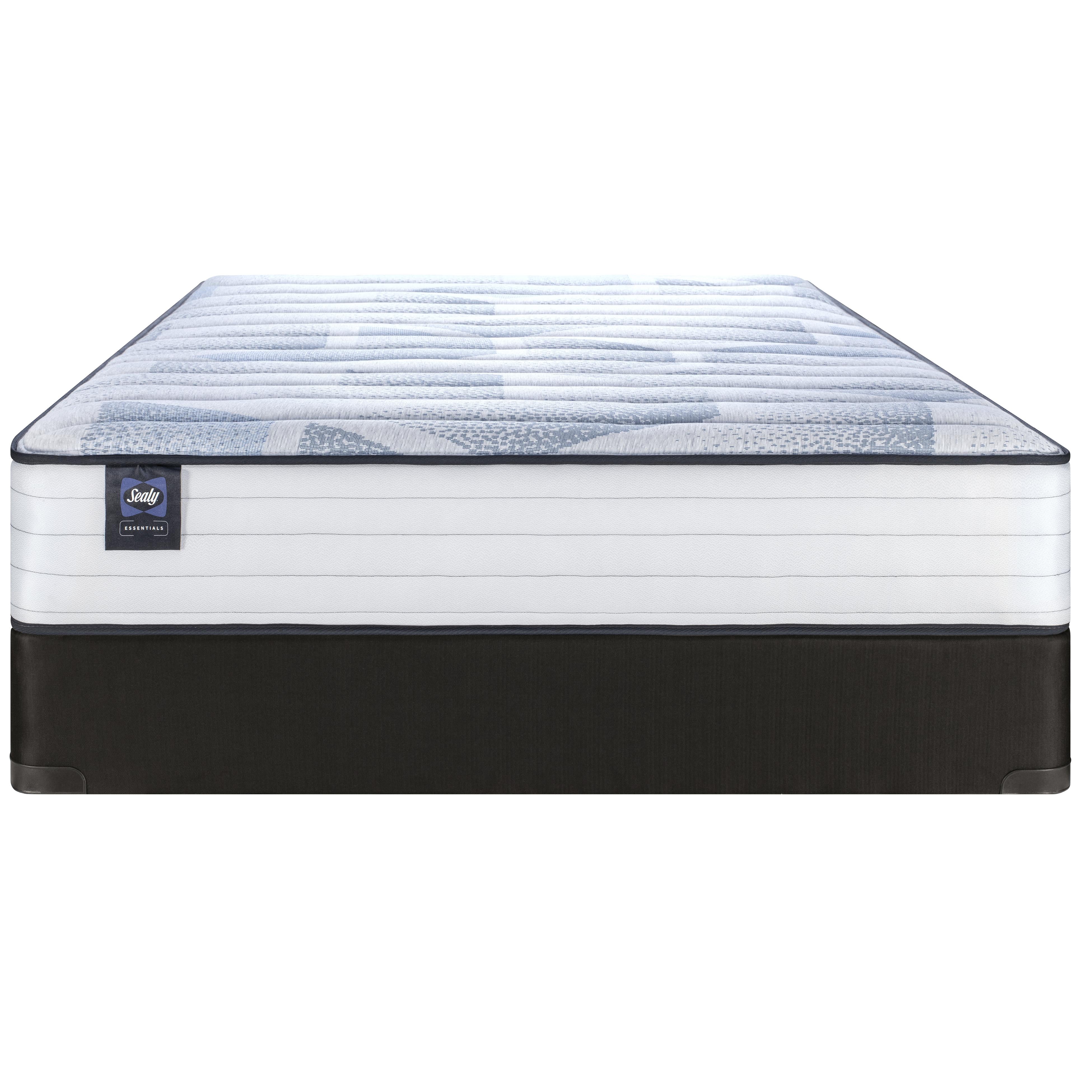 Sealy Elsie Medium Tight Top Mattress (Full) IMAGE 5