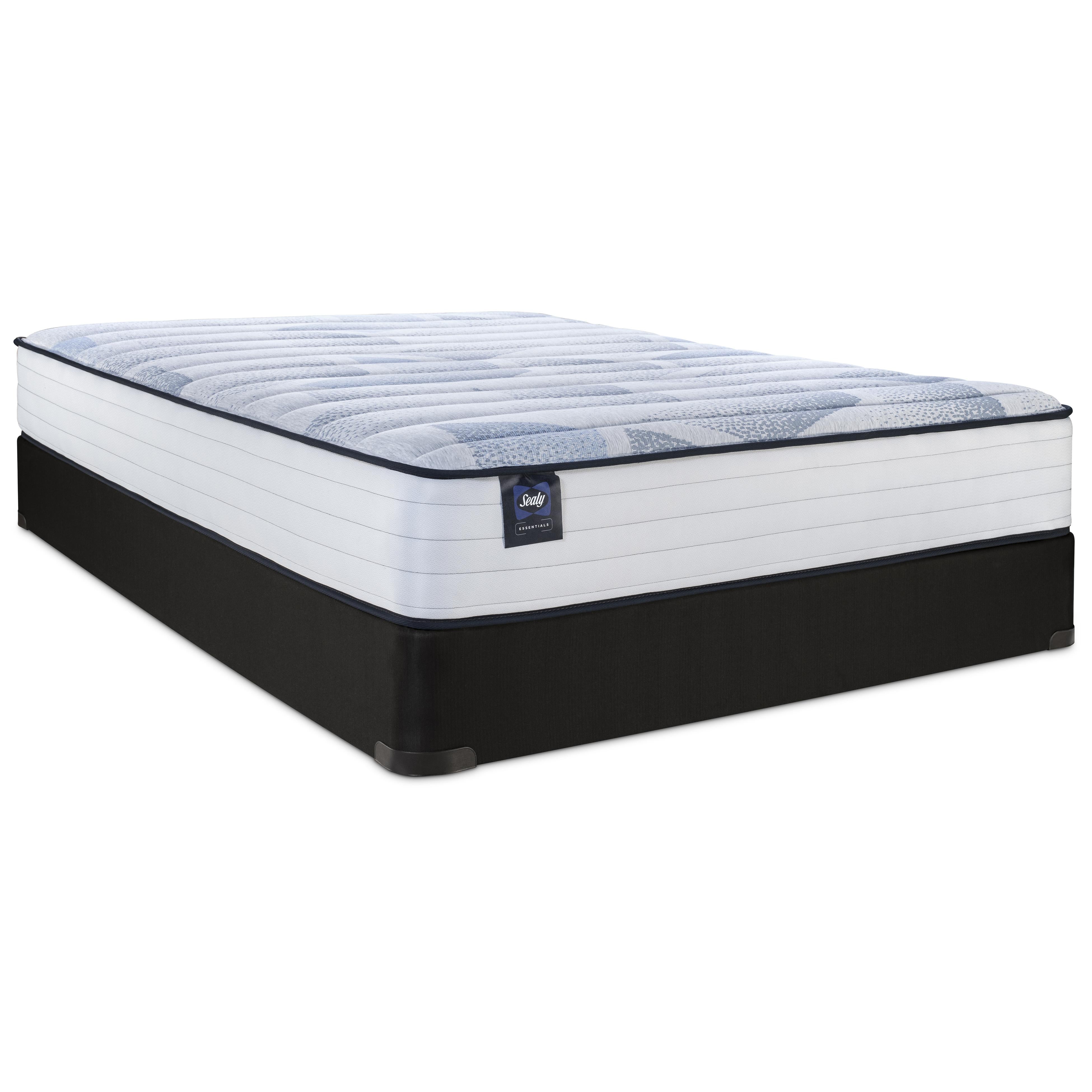 Sealy Elsie Medium Tight Top Mattress (Queen) IMAGE 4