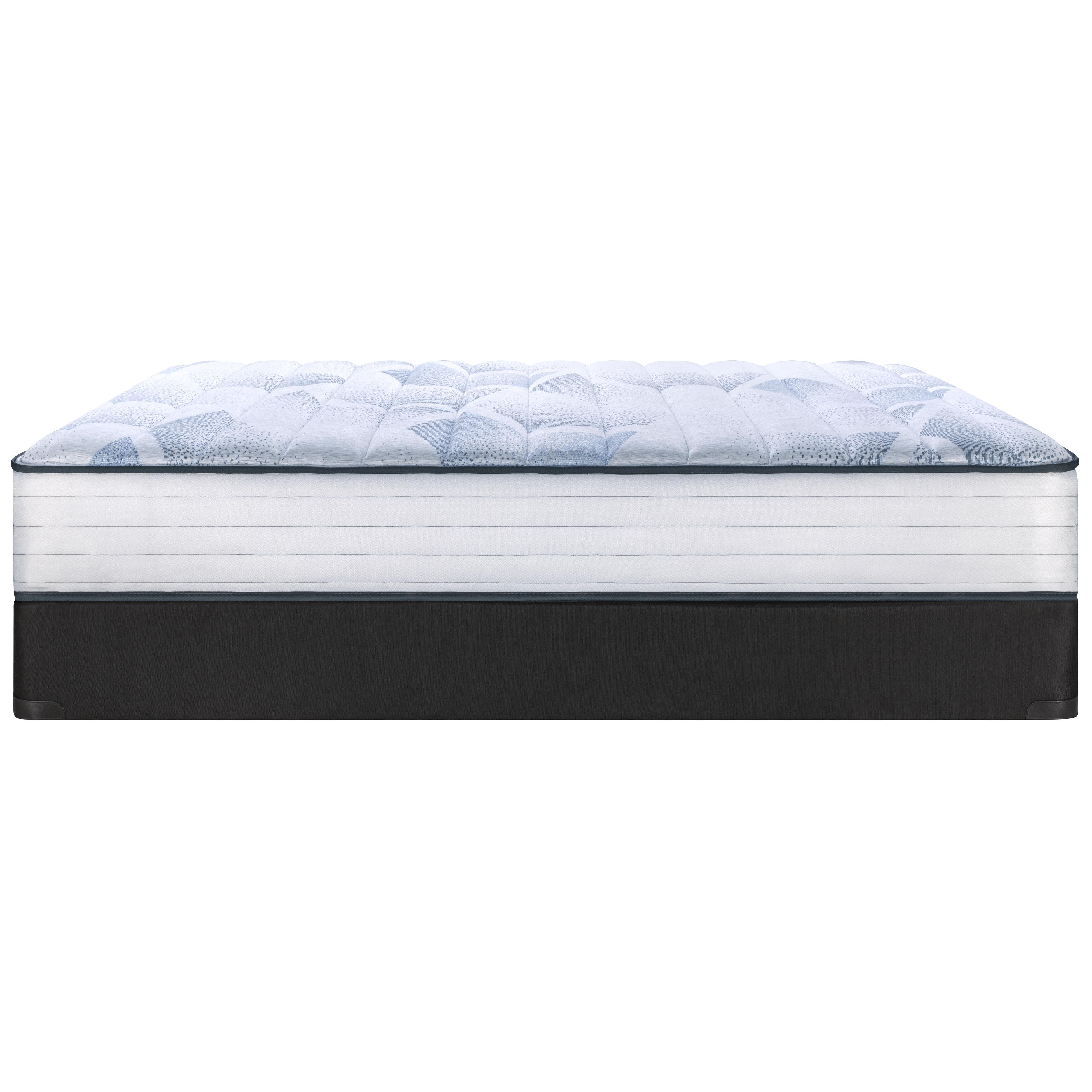 Sealy Elsie Medium Tight Top Mattress (Queen) IMAGE 6