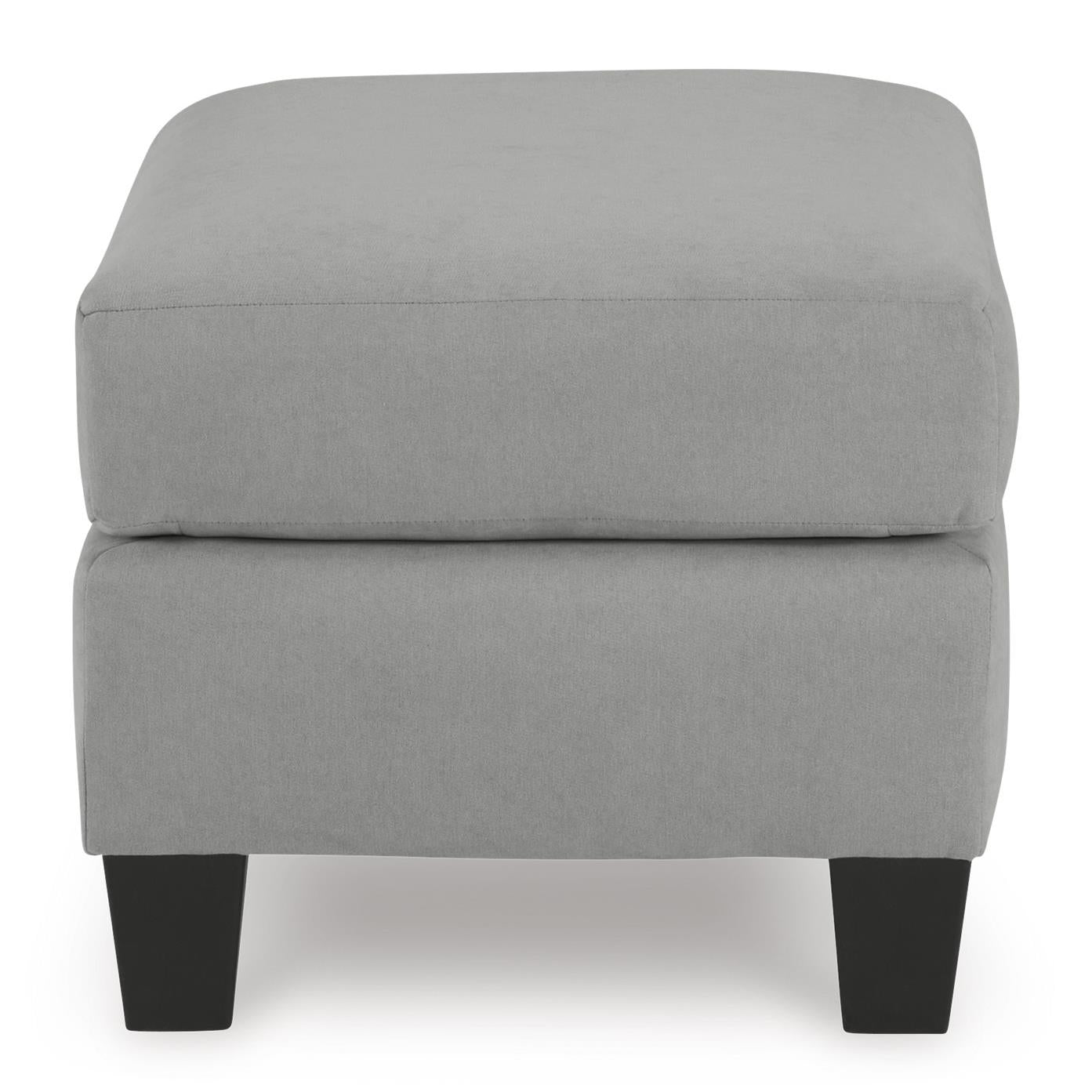 Signature Design by Ashley Adlai Fabric Ottoman 3010314 IMAGE 3