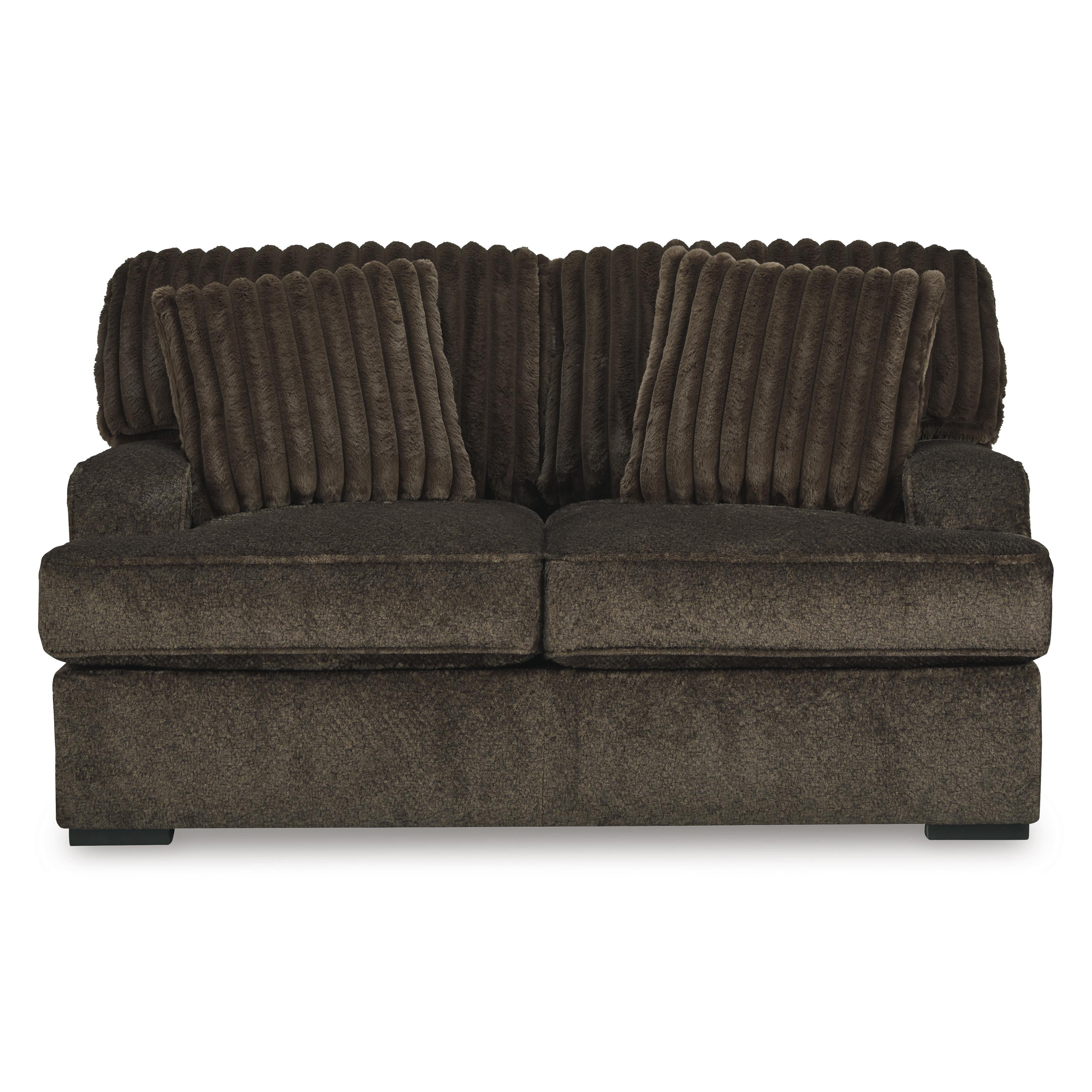 Benchcraft Aylesworth Loveseat 5370235 IMAGE 2