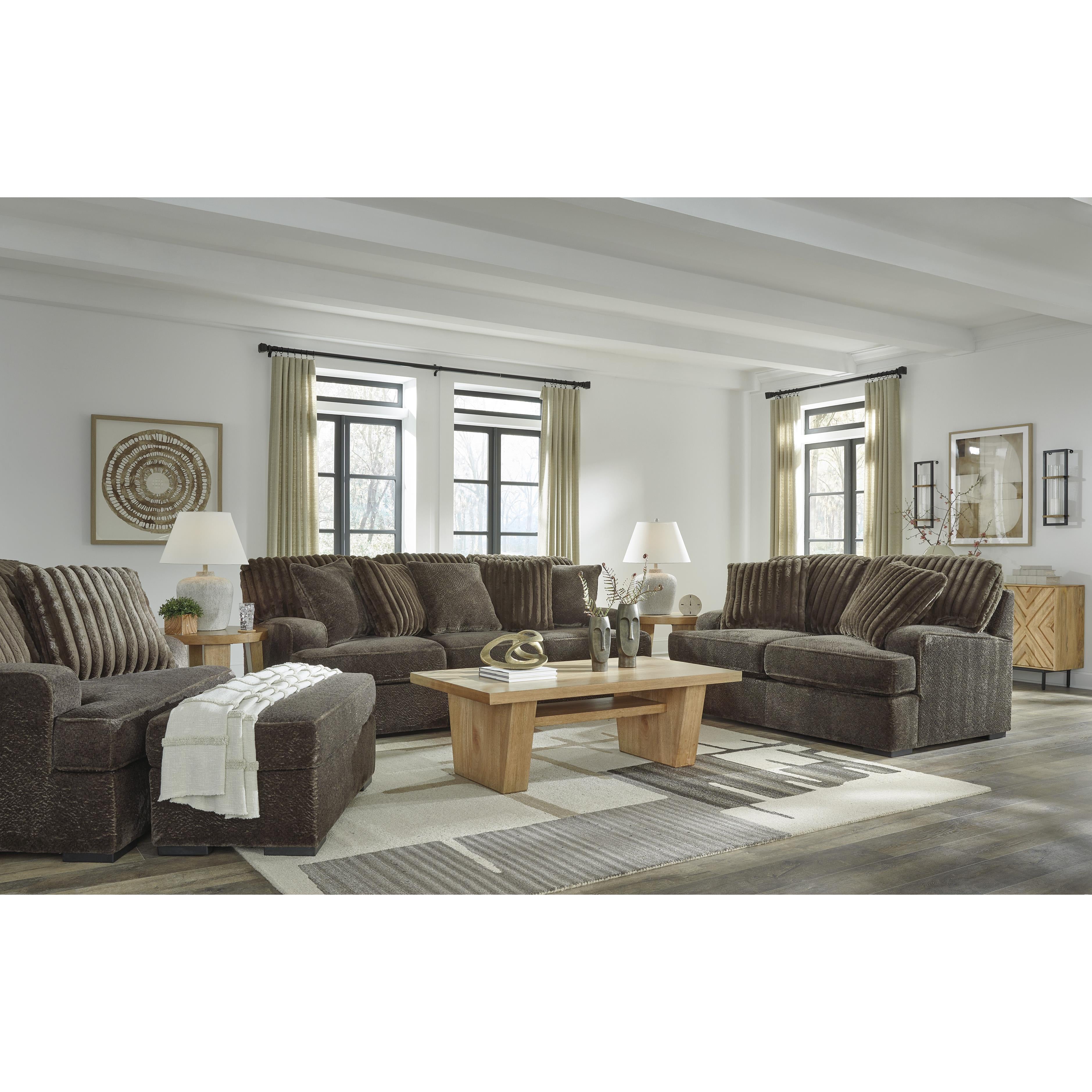 Benchcraft Aylesworth Sofa 5370238 IMAGE 12