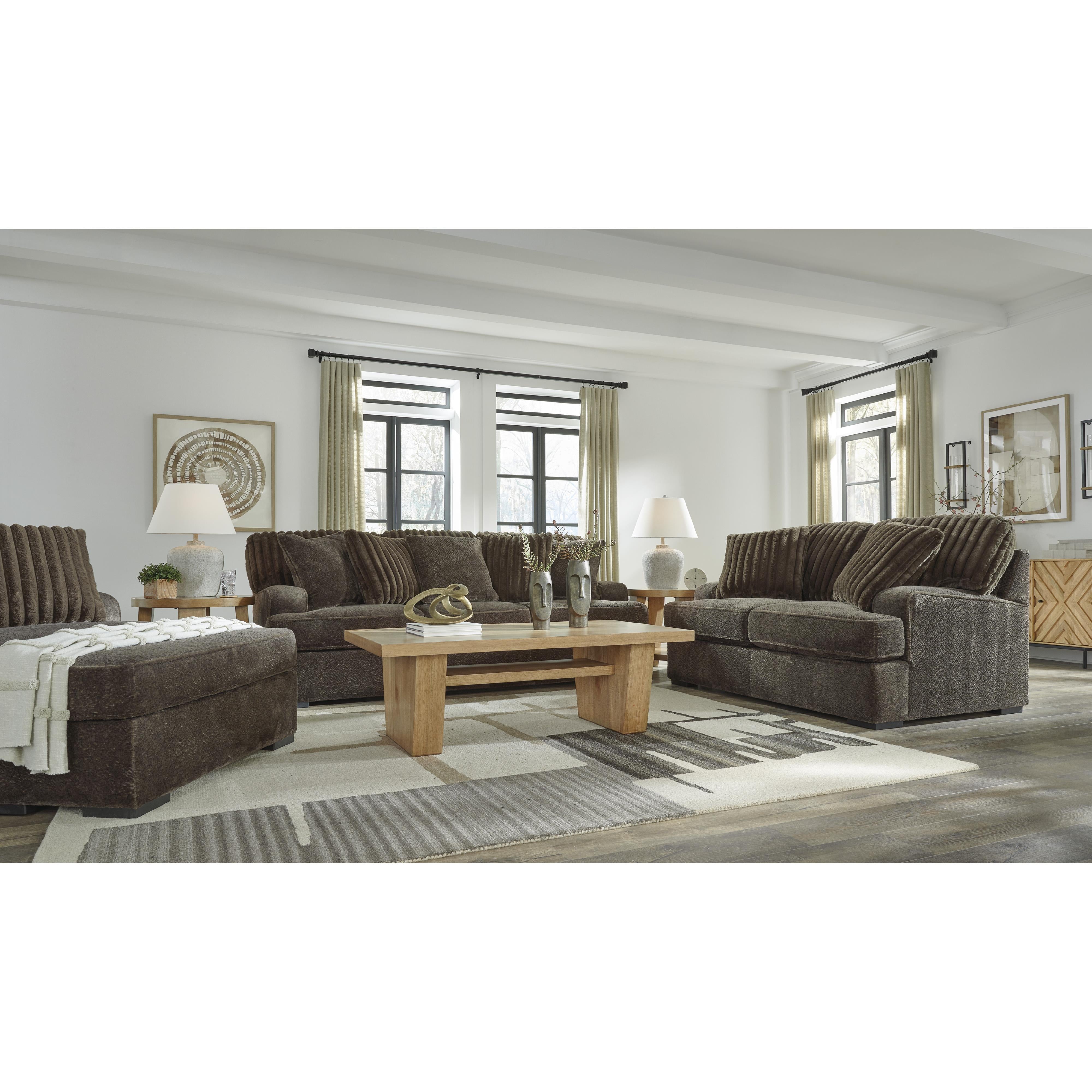 Benchcraft Aylesworth Sofa 5370238 IMAGE 7