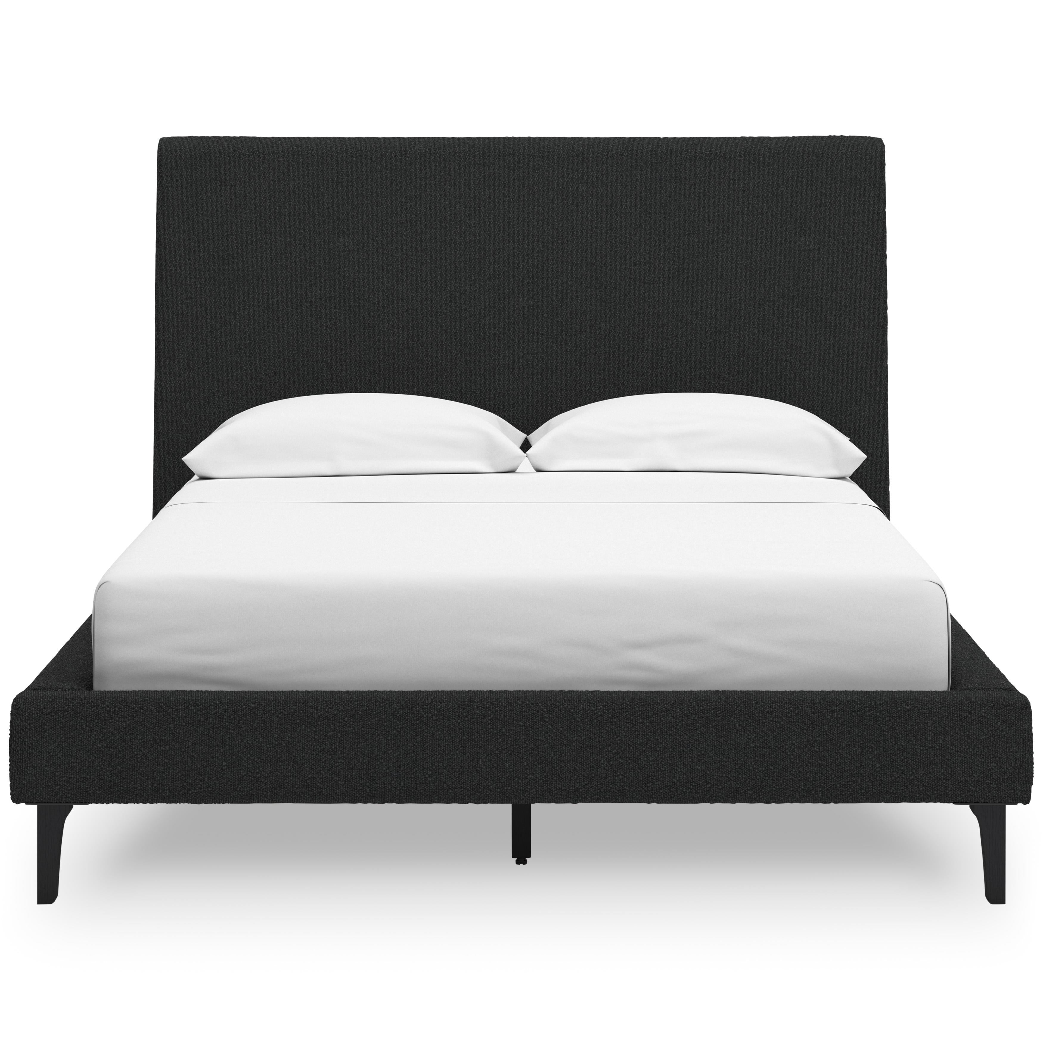 Signature Design by Ashley Cadmori Full Bed B2616-72 IMAGE 2