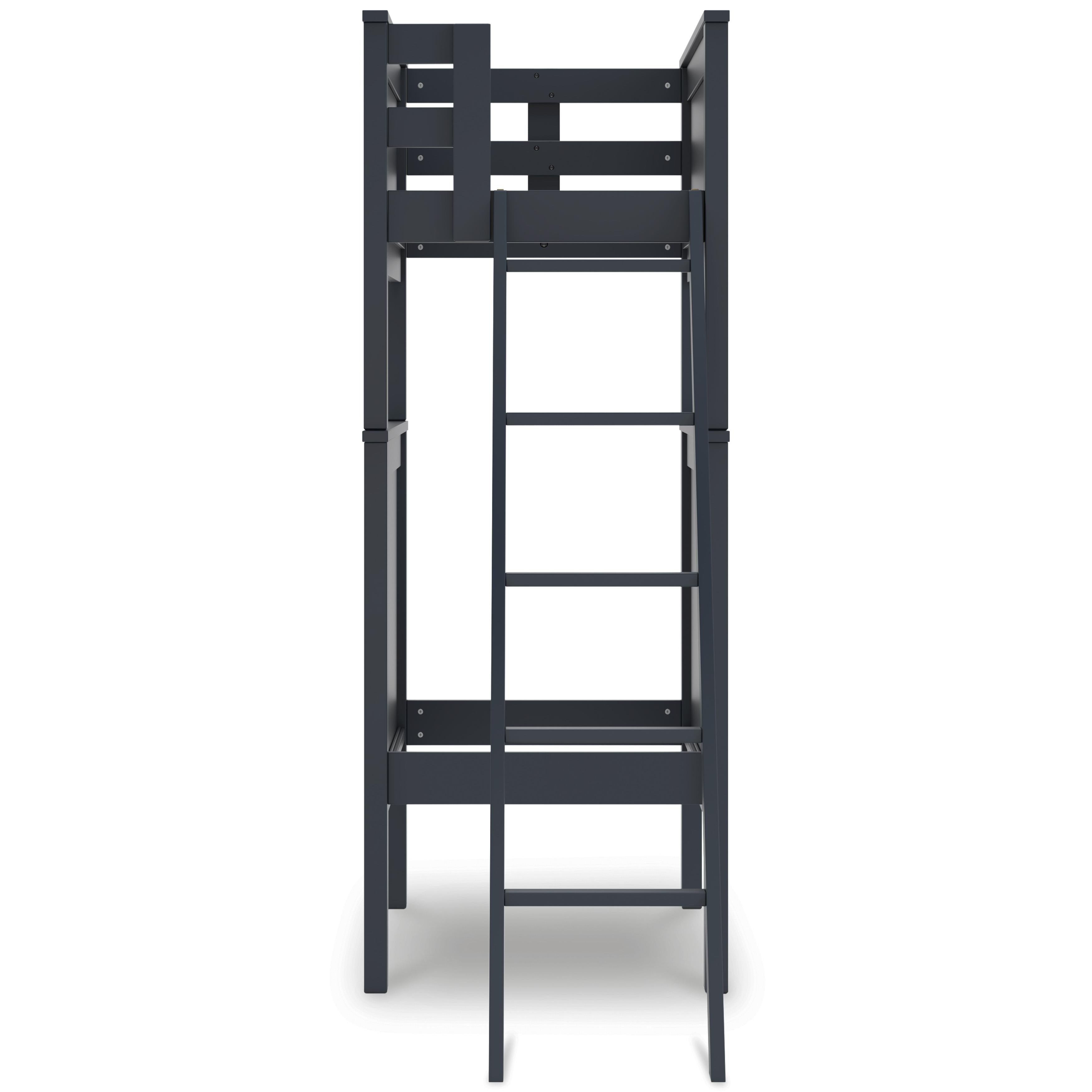 Signature Design by Ashley Kids Beds Bunk Bed B396-159P/B396-159D IMAGE 2