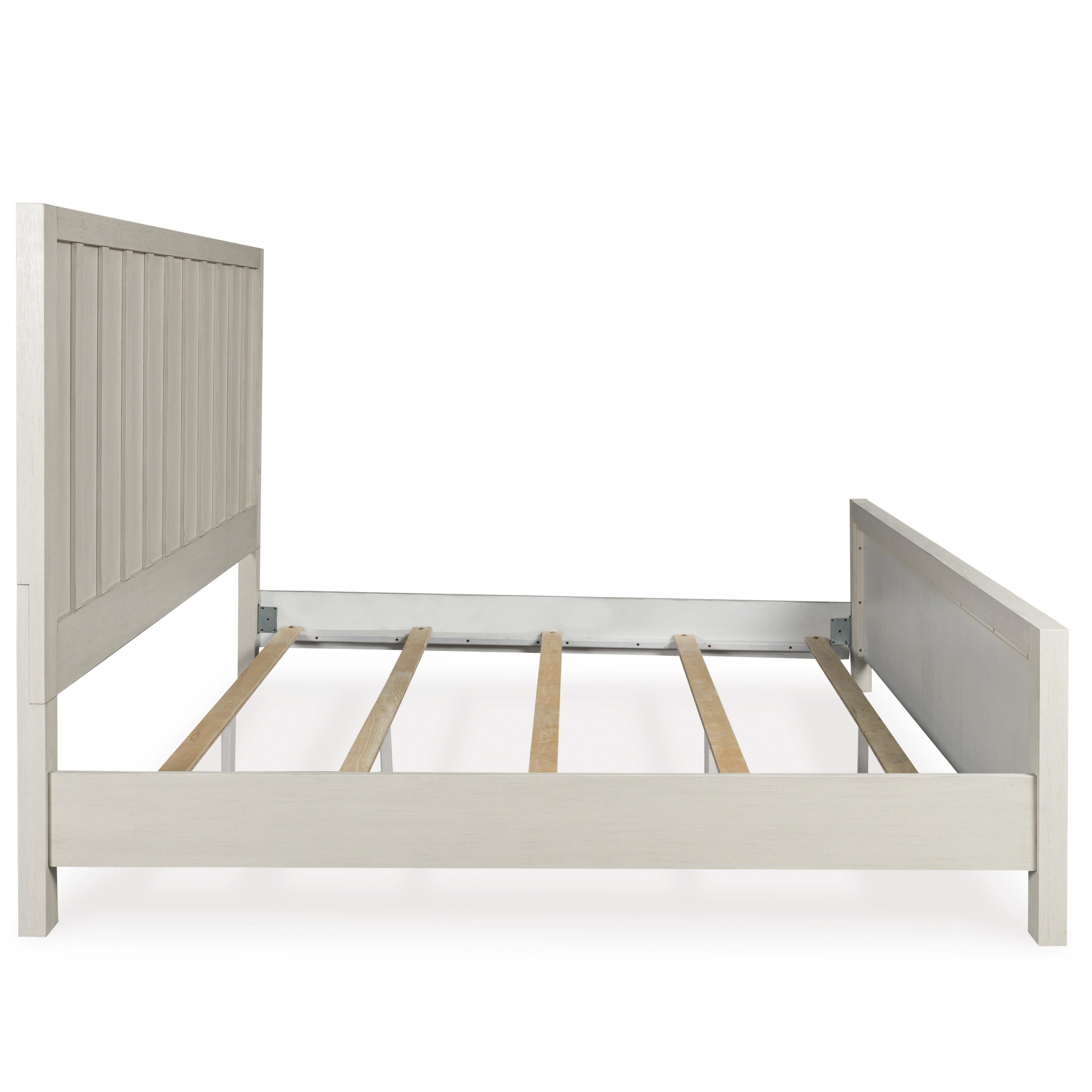 Benchcraft Shaybrock California King Panel Bed B683-82/B683-94 IMAGE 2