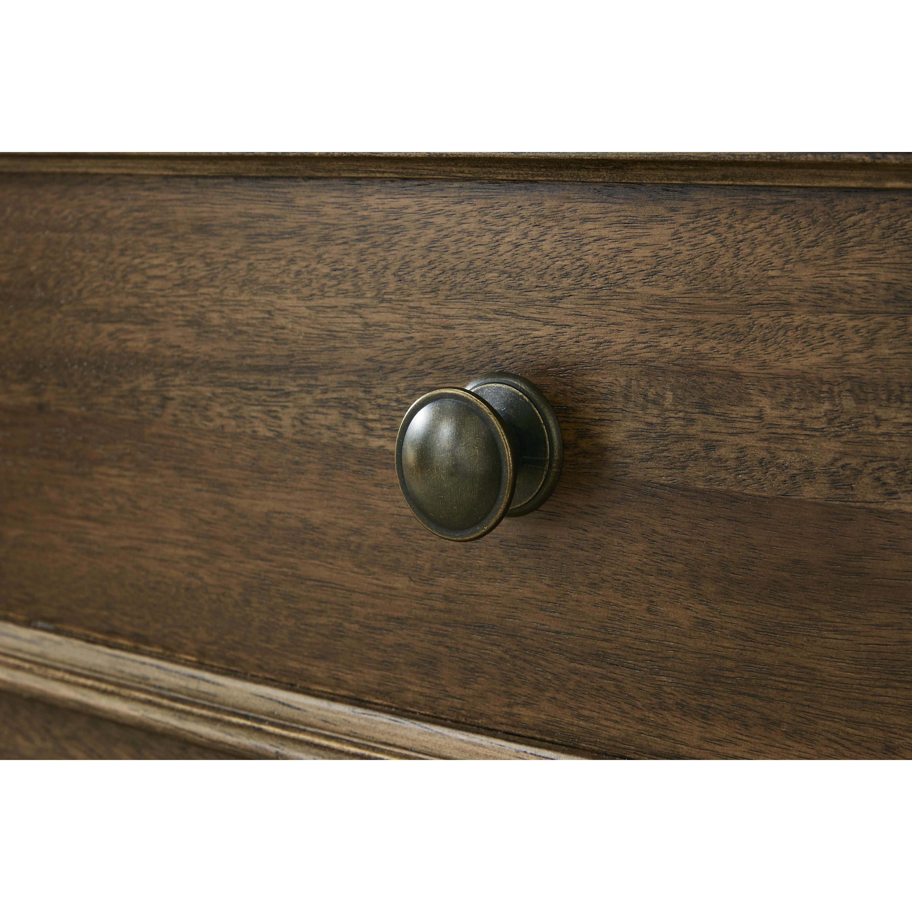 Benchcraft Sturlayne 6-Drawer Dresser B787-31 IMAGE 8