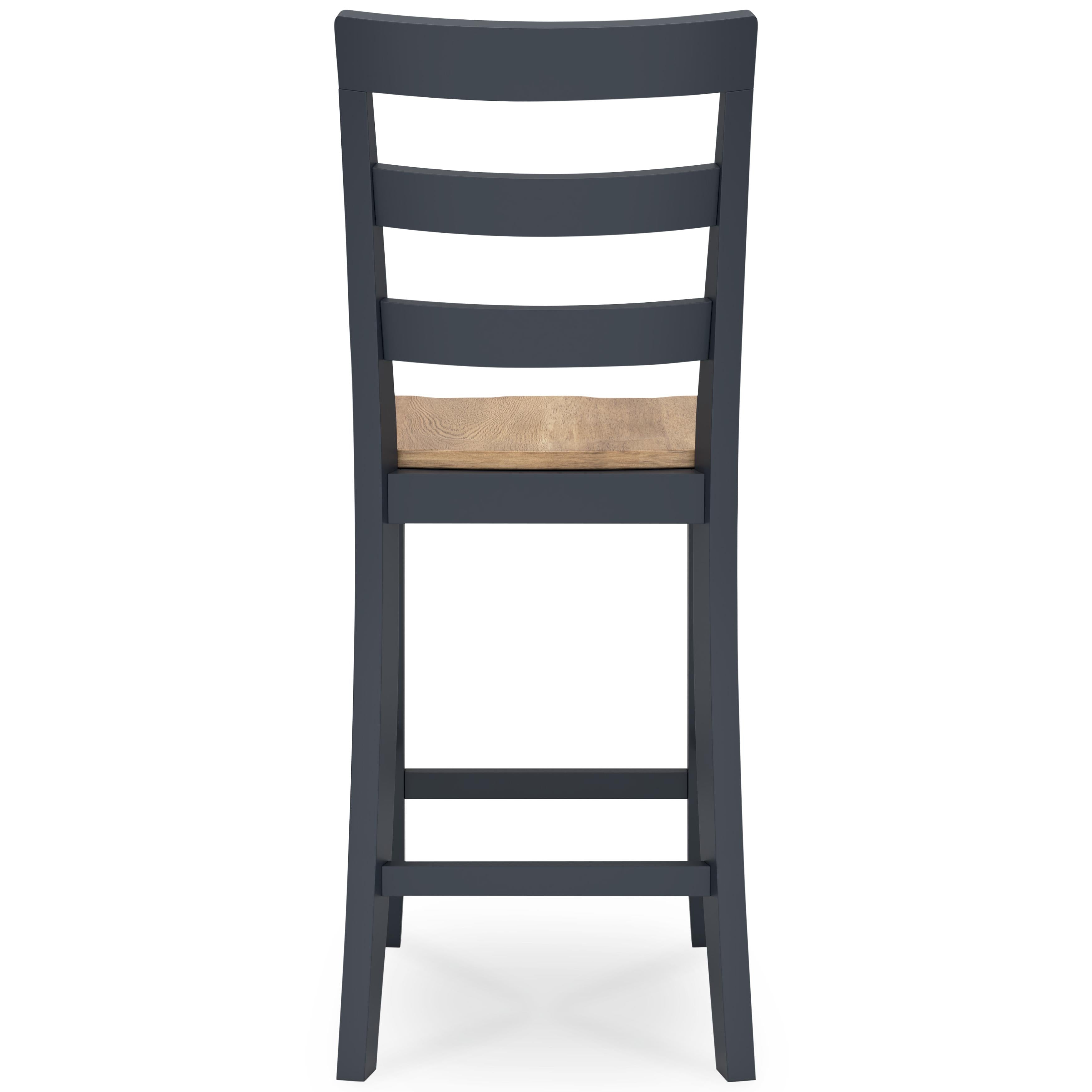 Signature Design by Ashley Gesthaven Stool D399-124 IMAGE 4