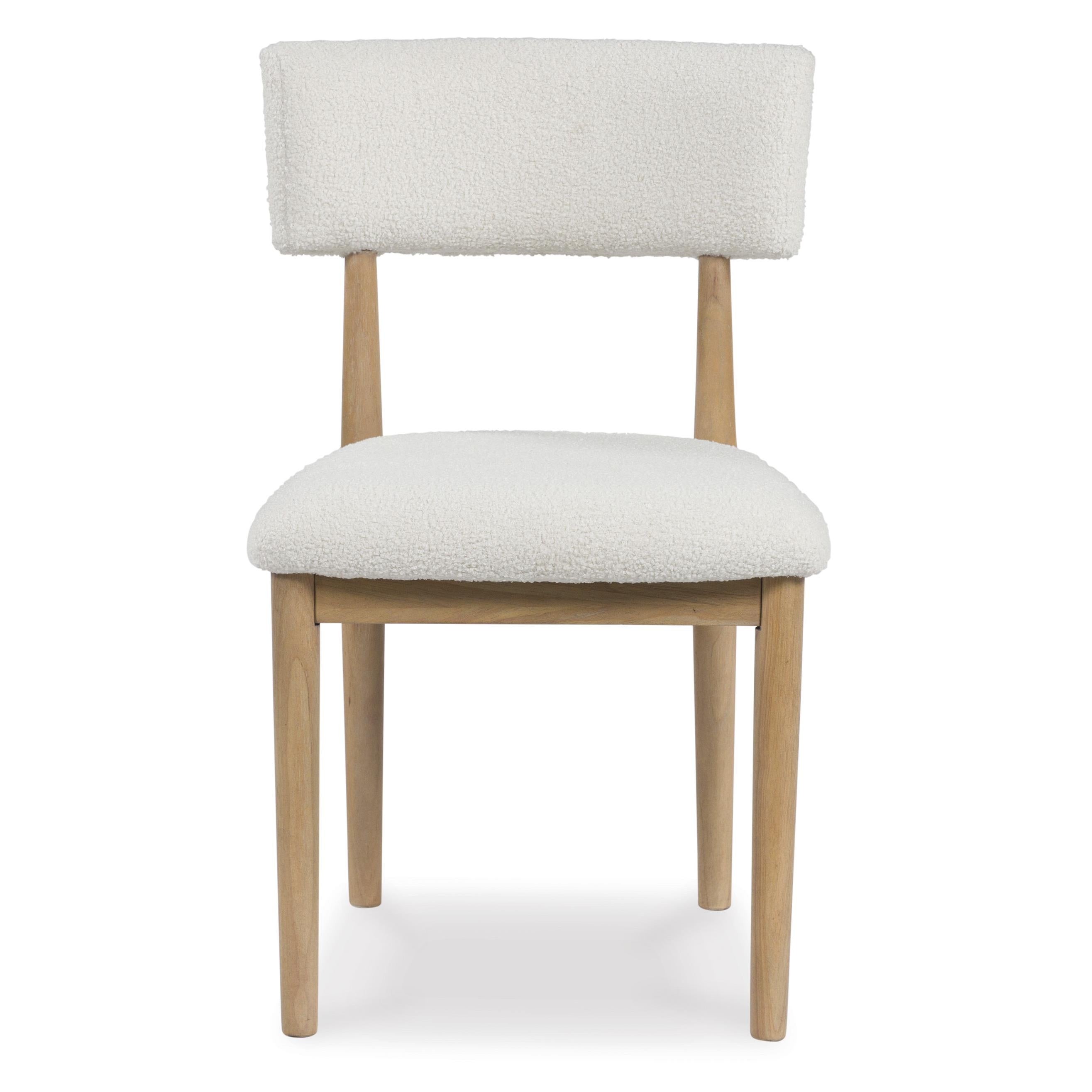 Signature Design by Ashley Sawdyn Dining Chair D427-02 IMAGE 2