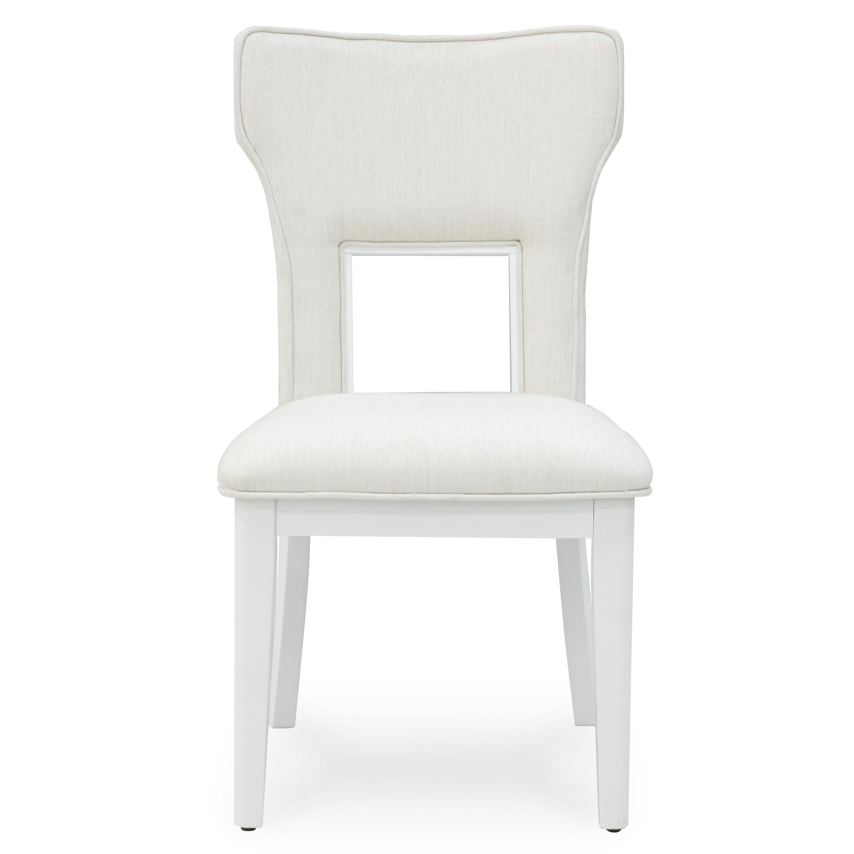 Signature Design by Ashley Chalanna Dining Chair D822-01 IMAGE 2