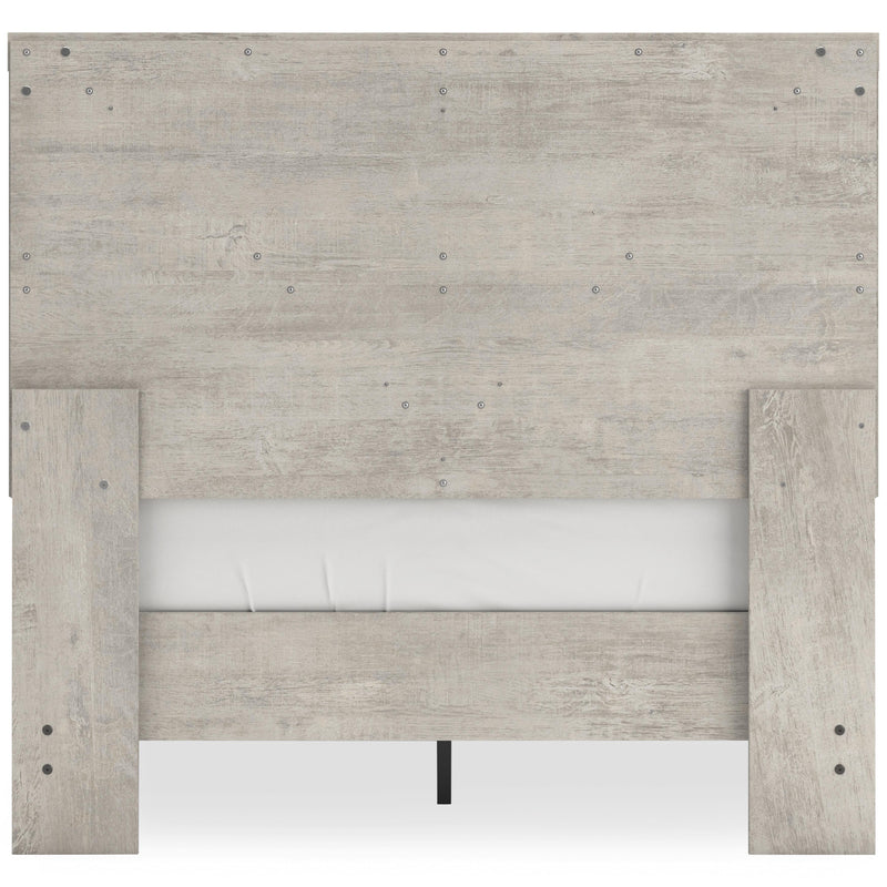 Signature Design by Ashley Shawburn Full Platform Bed EB4123-156/EB4123-112 IMAGE 4