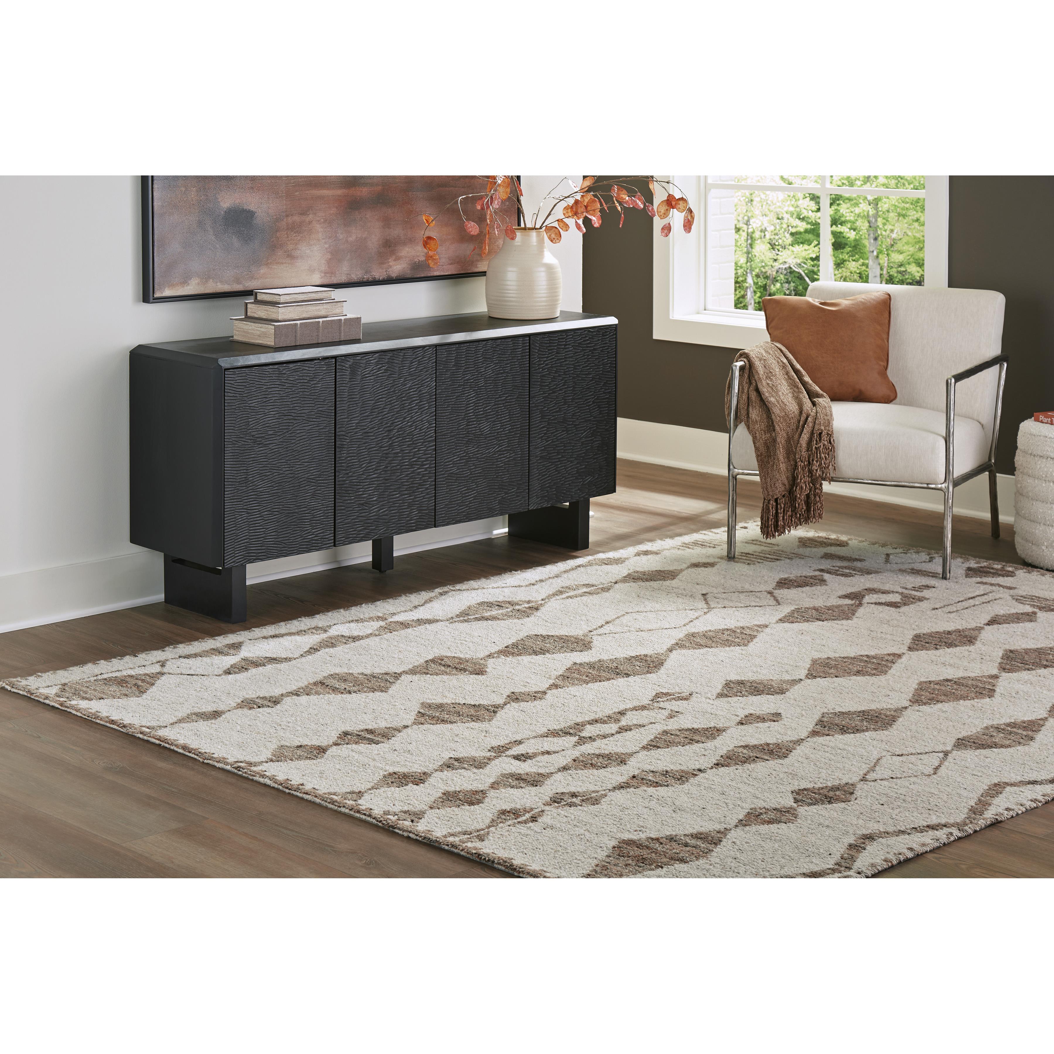 Signature Design by Ashley Rugs Rectangle R406791 IMAGE 2