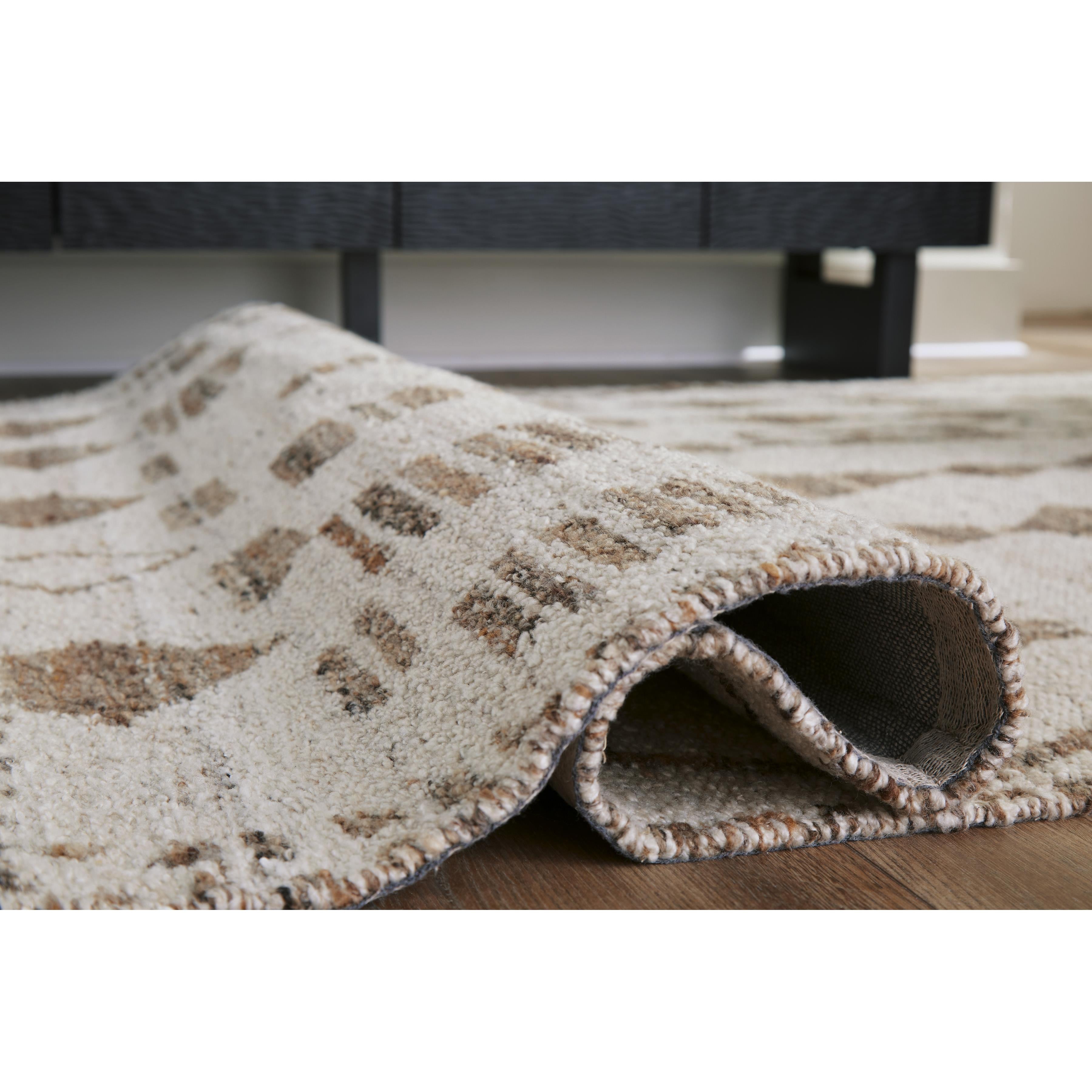 Signature Design by Ashley Rugs Rectangle R406791 IMAGE 4