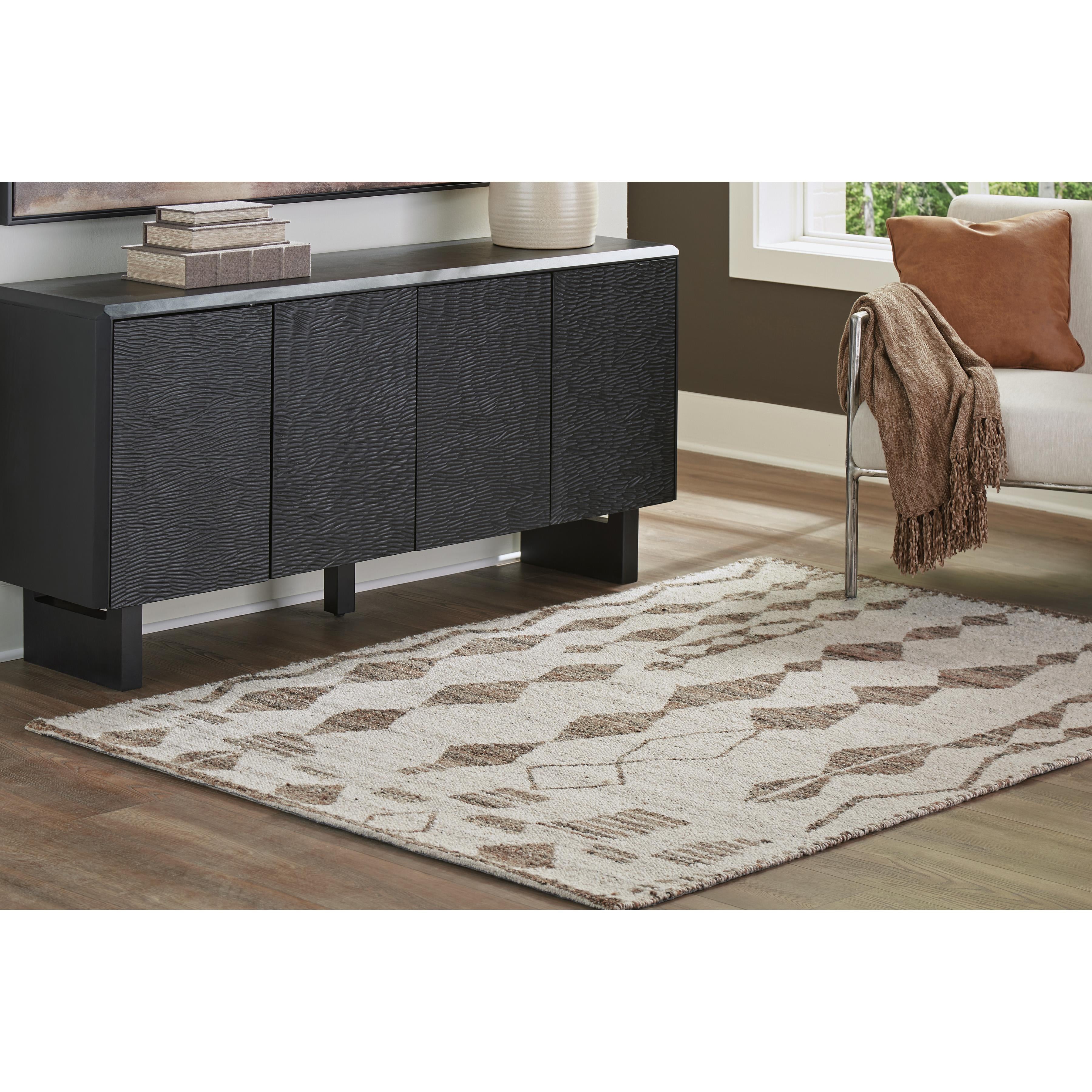 Signature Design by Ashley Rugs Rectangle R406792 IMAGE 2