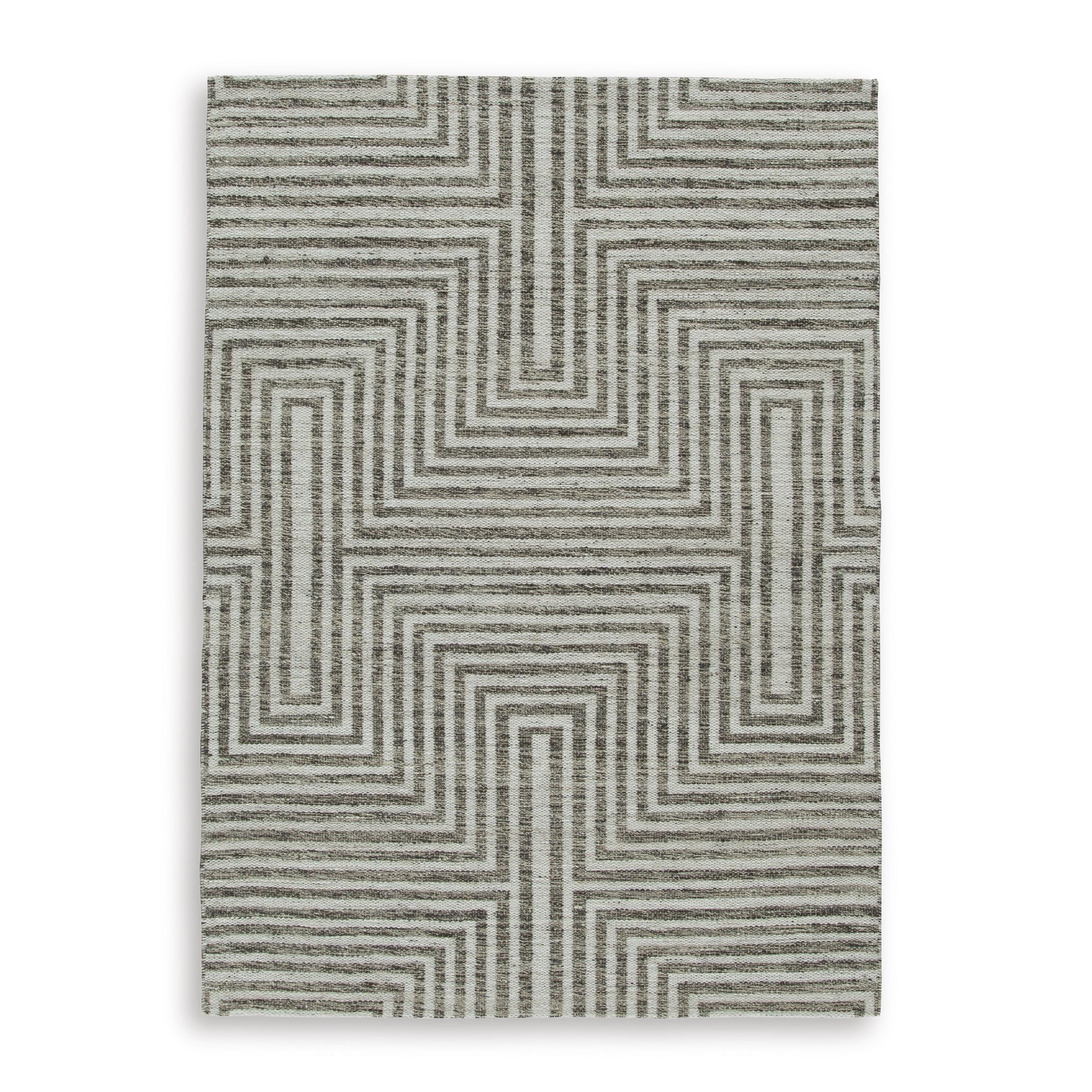 Signature Design by Ashley Rugs Rectangle R406832 IMAGE 1