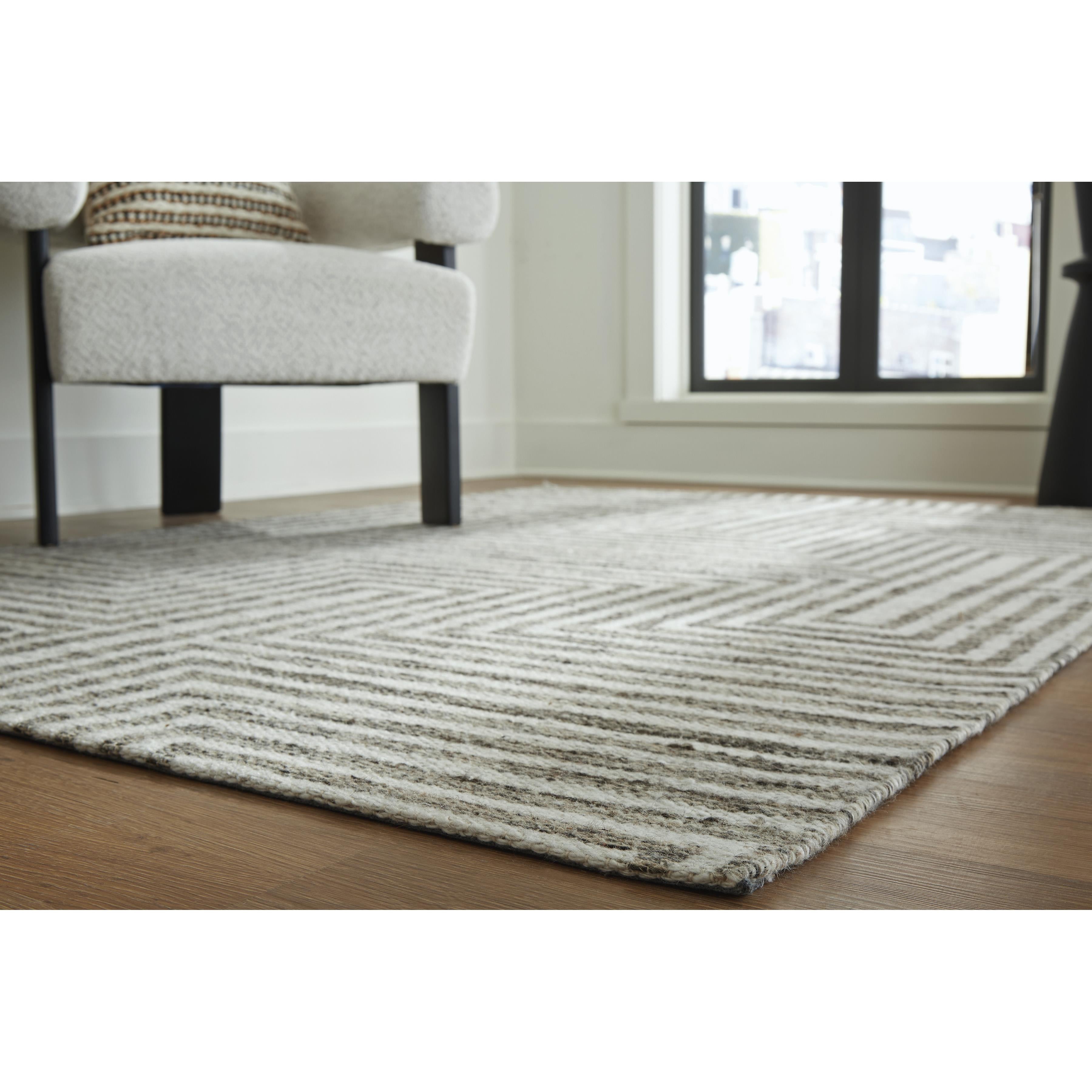 Signature Design by Ashley Rugs Rectangle R406832 IMAGE 3