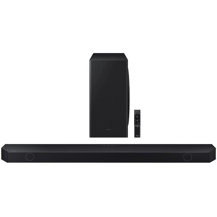 Samsung 5.1.2-Channel Sound Bar with Bluetooth HW-Q800D/ZC IMAGE 1