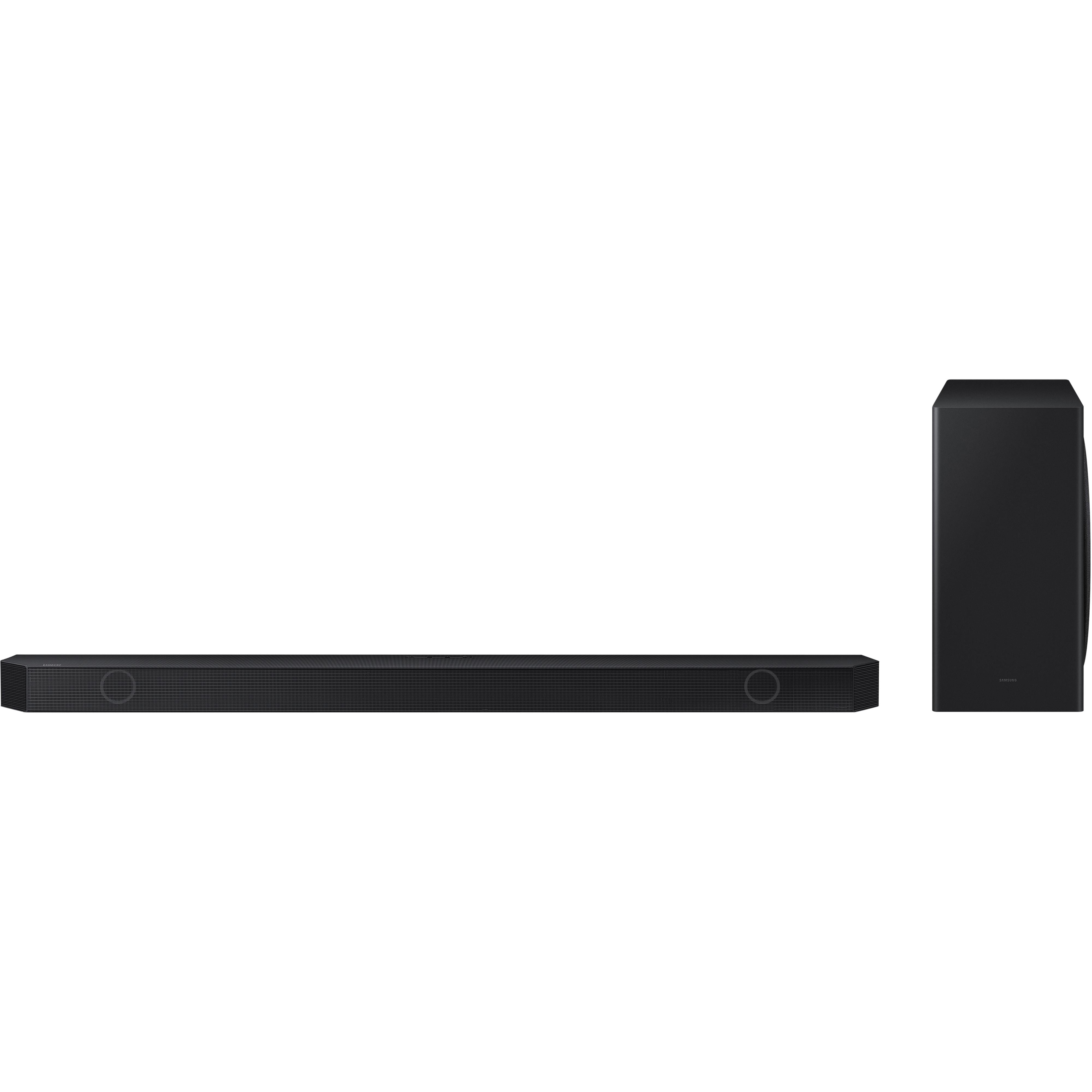 Samsung 5.1.2-Channel Sound Bar with Bluetooth HW-Q800D/ZC IMAGE 6