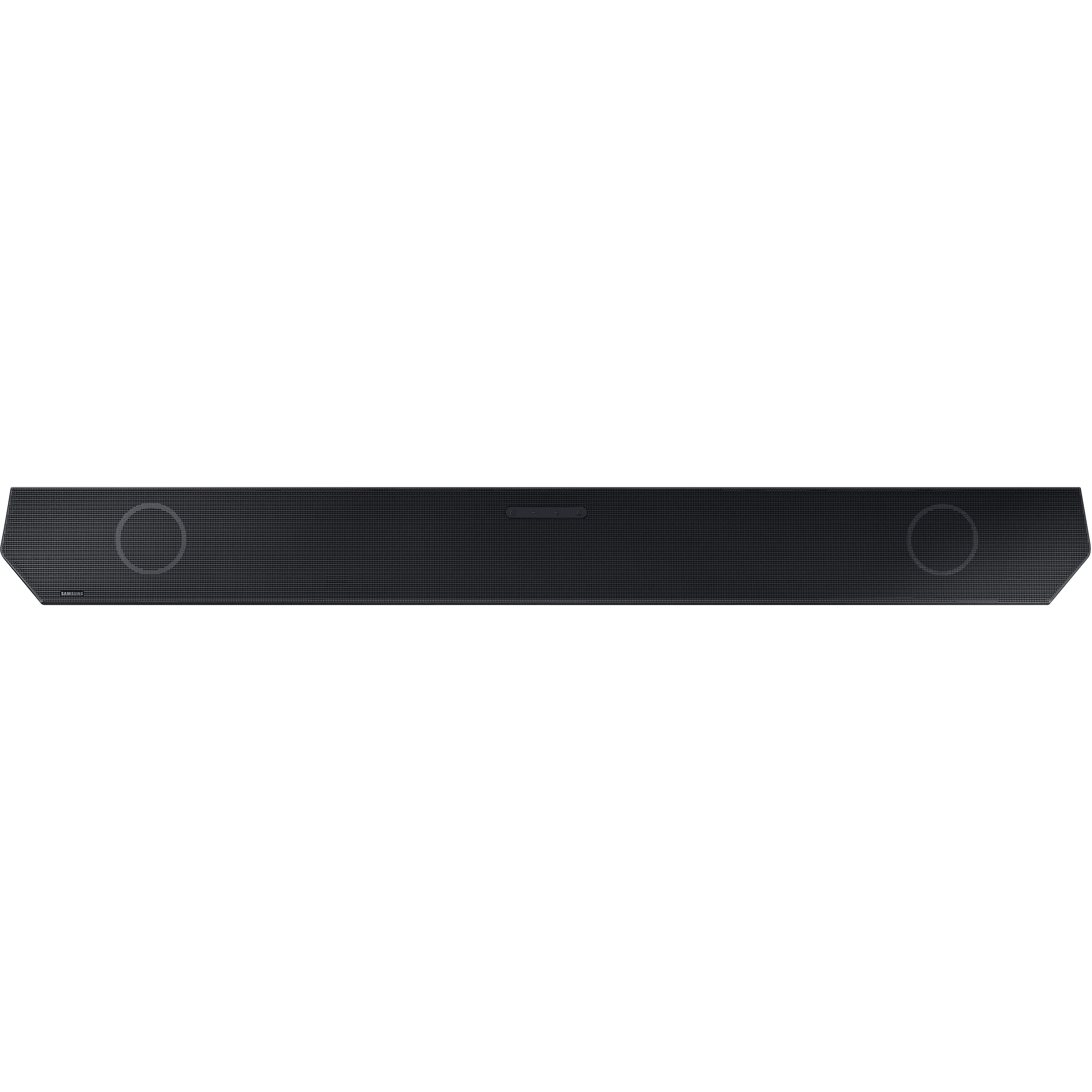 Samsung 9.1.2-Channel Sound Bar with Bluetooth HW-Q910D/ZC IMAGE 7