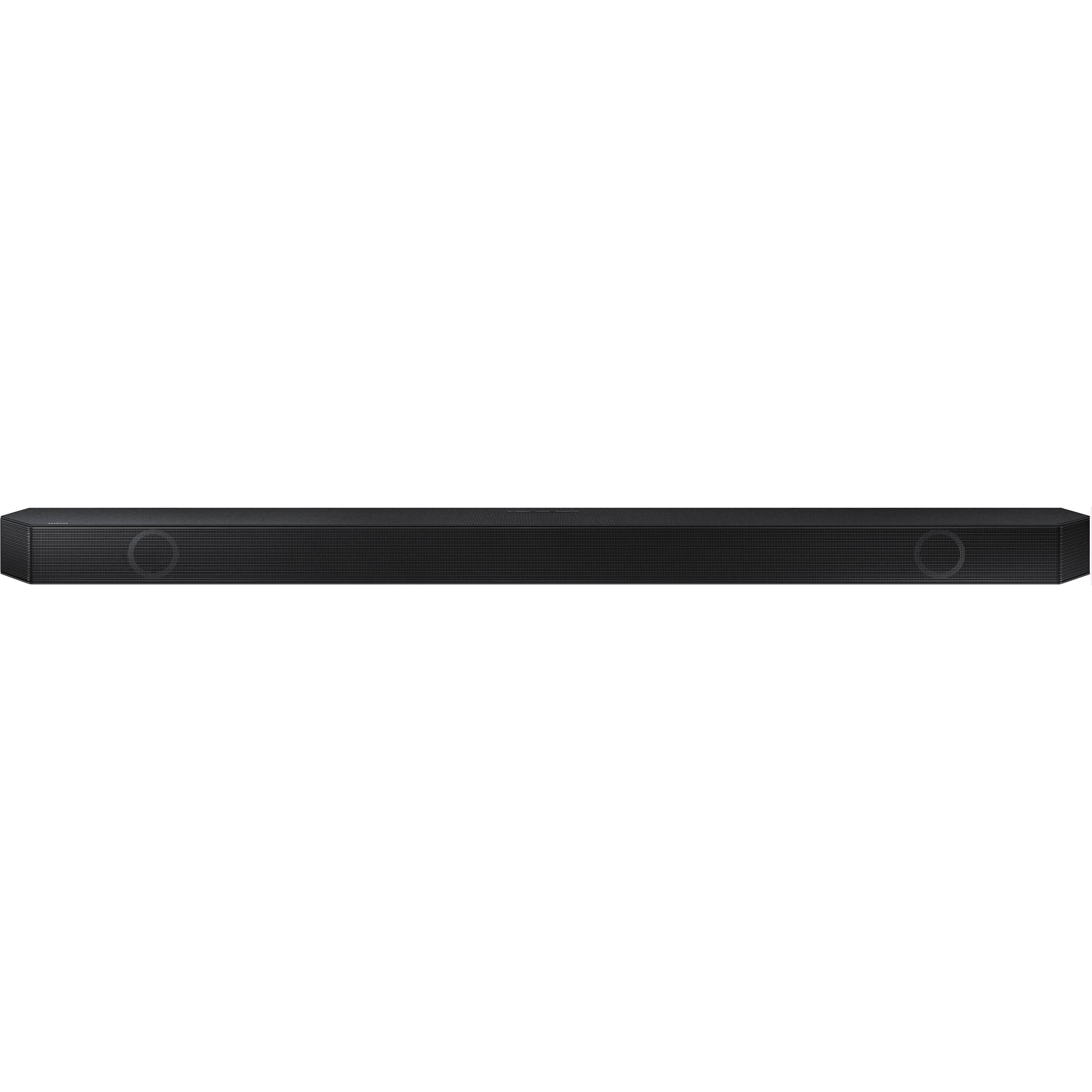 Samsung 11.1.4-Channel Soundbar with Bluetooth HW-Q990D/ZC IMAGE 4