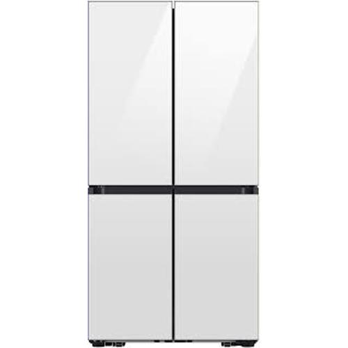 Samsung 36-inch, 22.5 cu. ft. Counter Depth French 4-Door Refrigerator with Beverage Center™ RF23DB960012AA IMAGE 1