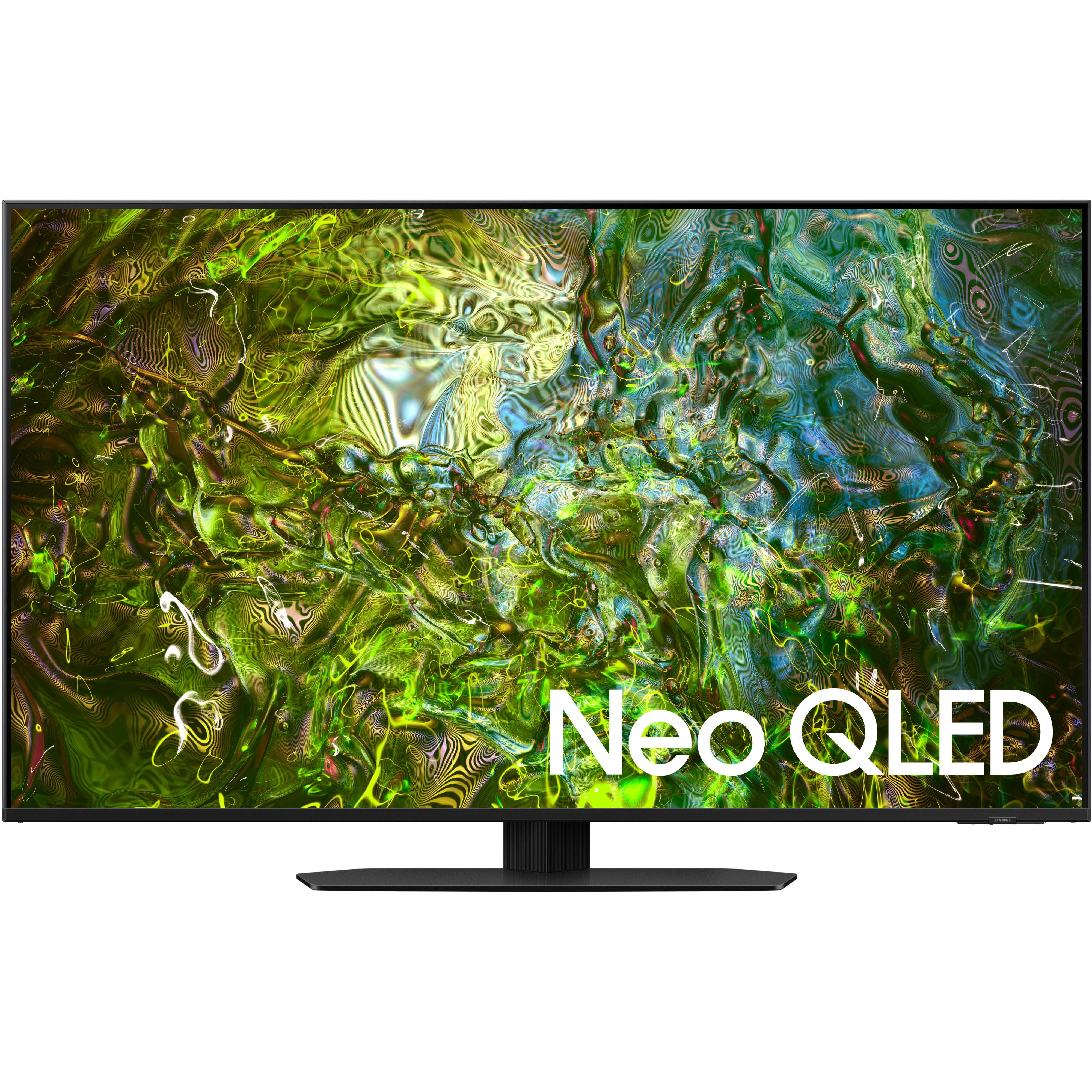 Samsung 50-inch Neo 4K QLED Smart TV QN50QN90DAFXZC IMAGE 4