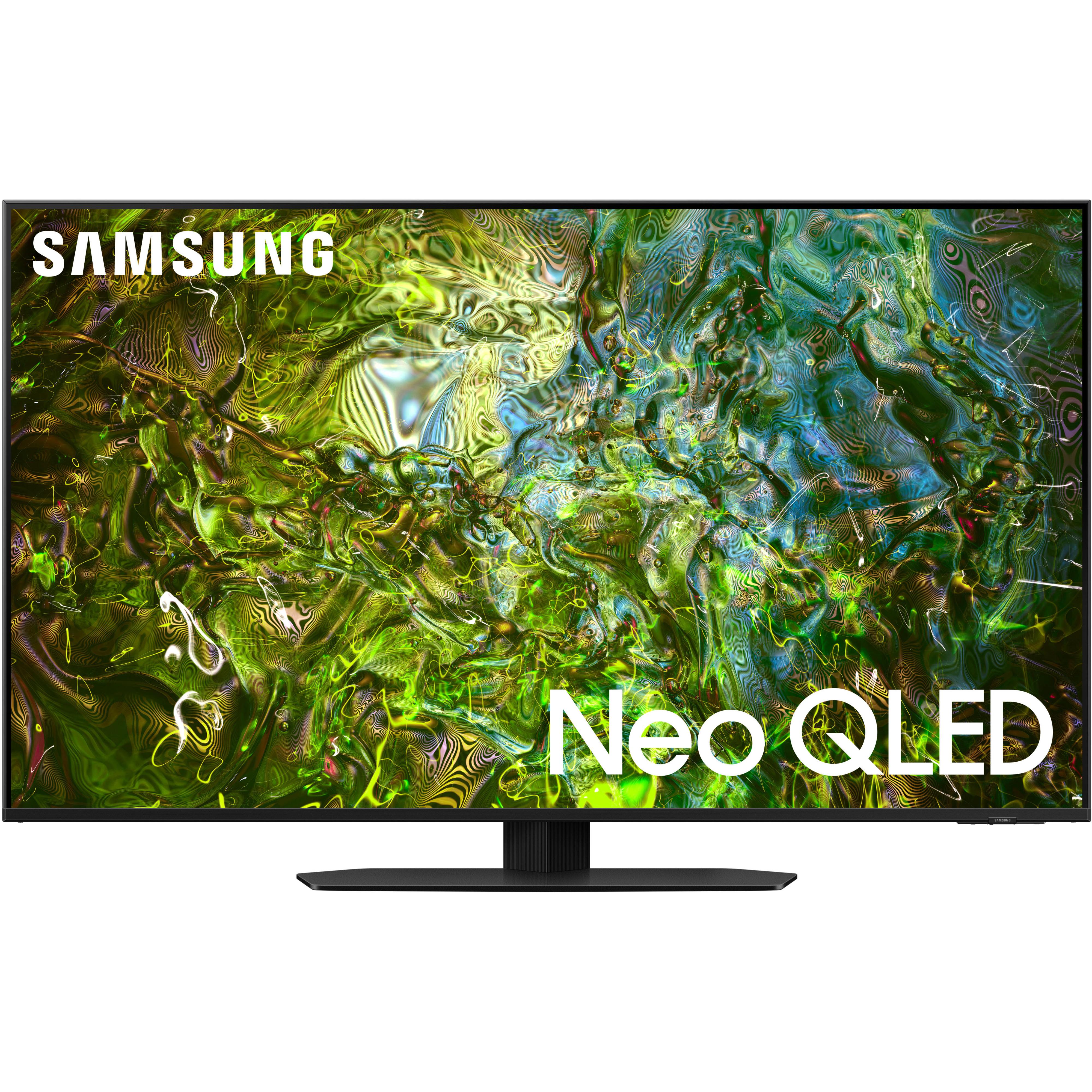 Samsung 50-inch Neo 4K QLED Smart TV QN50QN90DAFXZC IMAGE 5