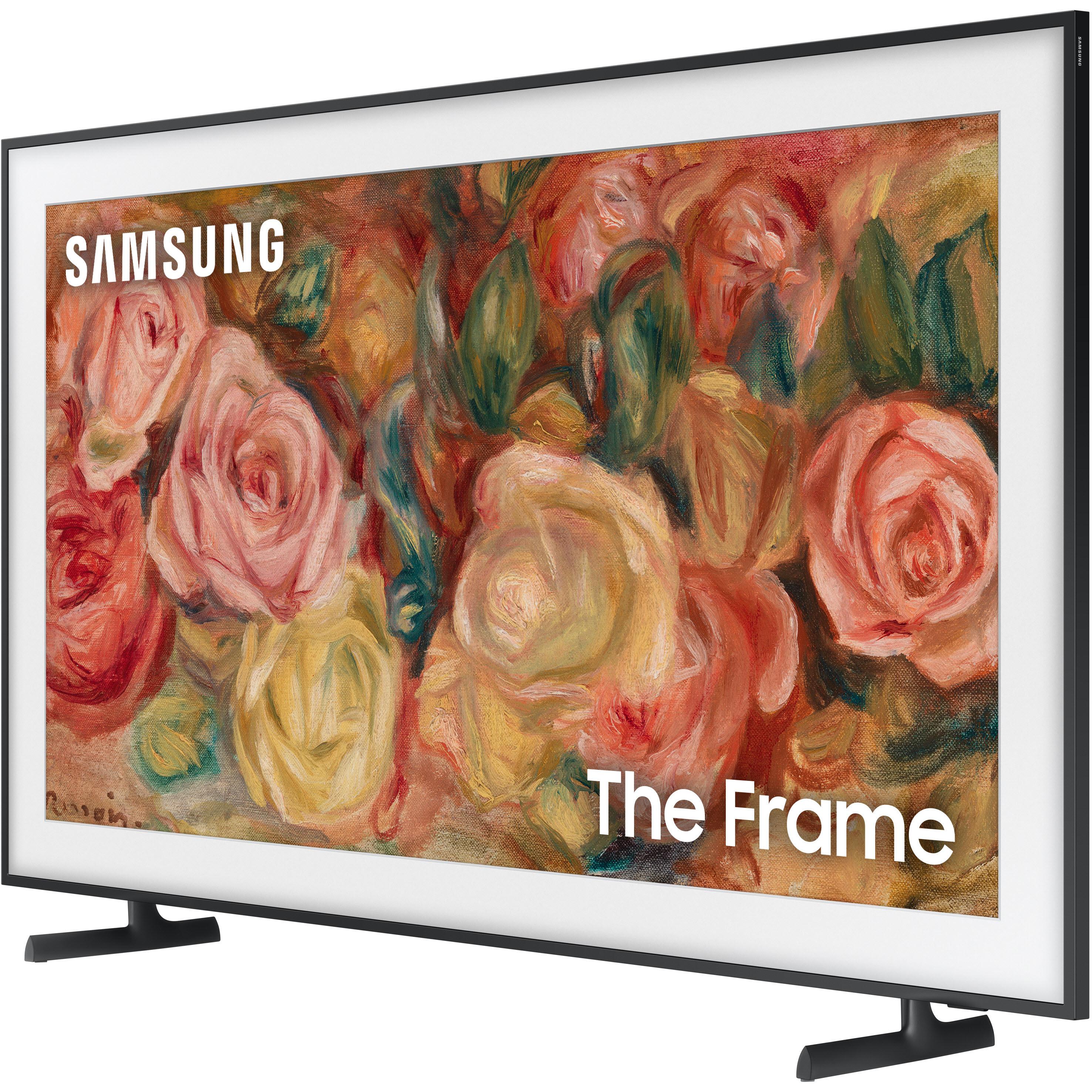 Samsung The Frame 50-inch 4K Ultra HD Smart TV QN50LS03DAFXZC IMAGE 3