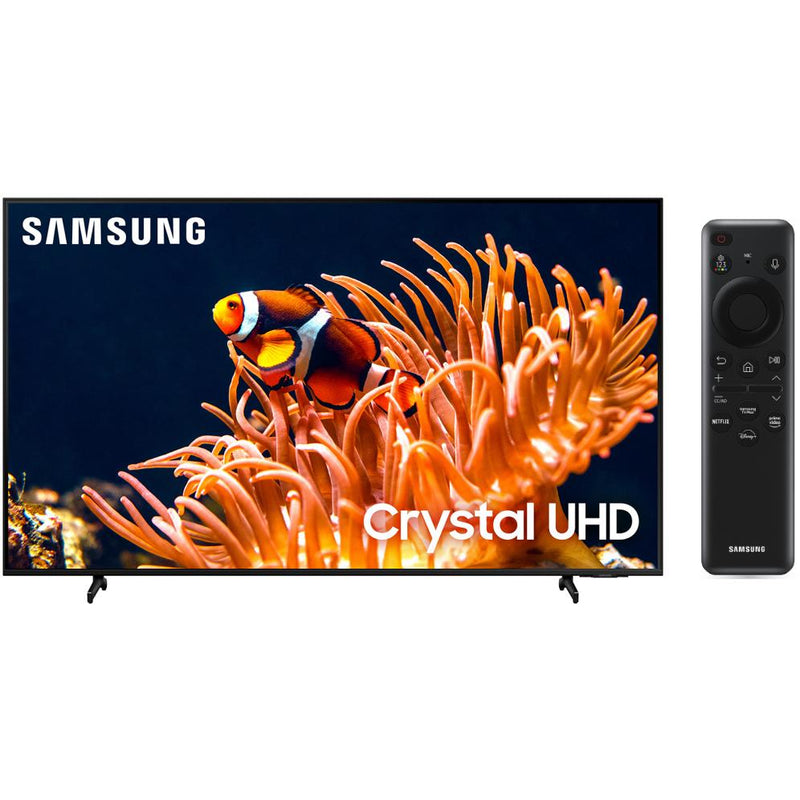 Samsung 55-inch 4K UHD Smart TV UN55DU8000FXZC IMAGE 10