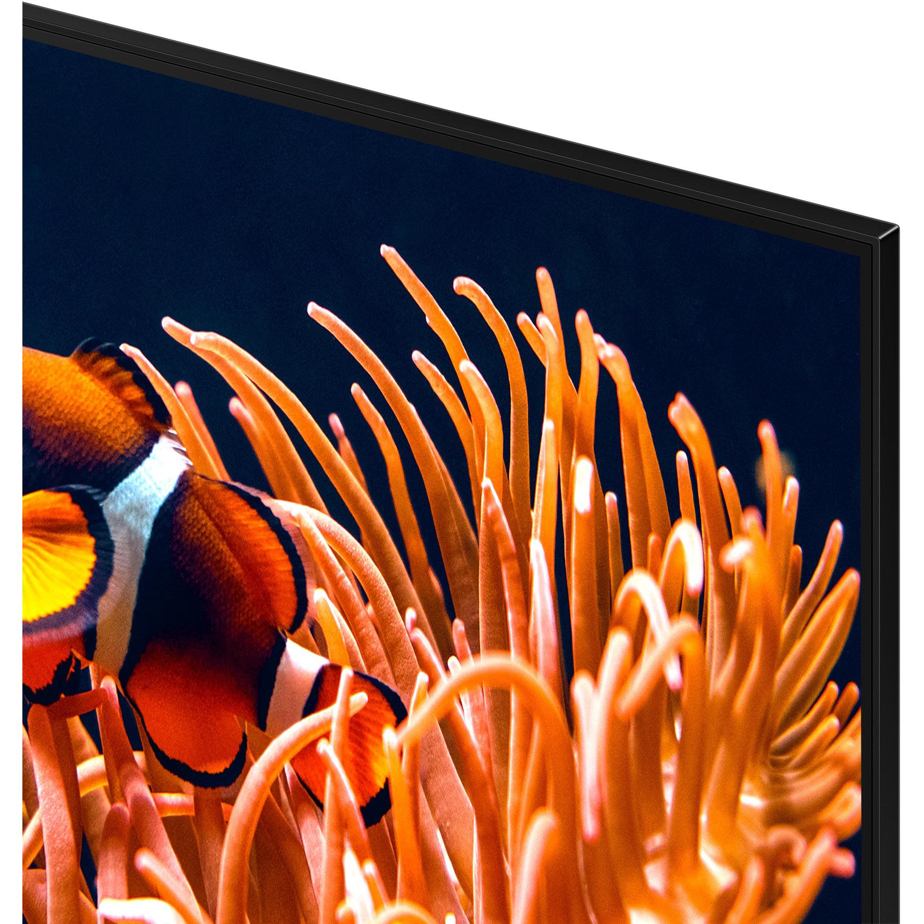 Samsung 65-inch 4K UHD Smart TV UN65DU8000FXZC IMAGE 5