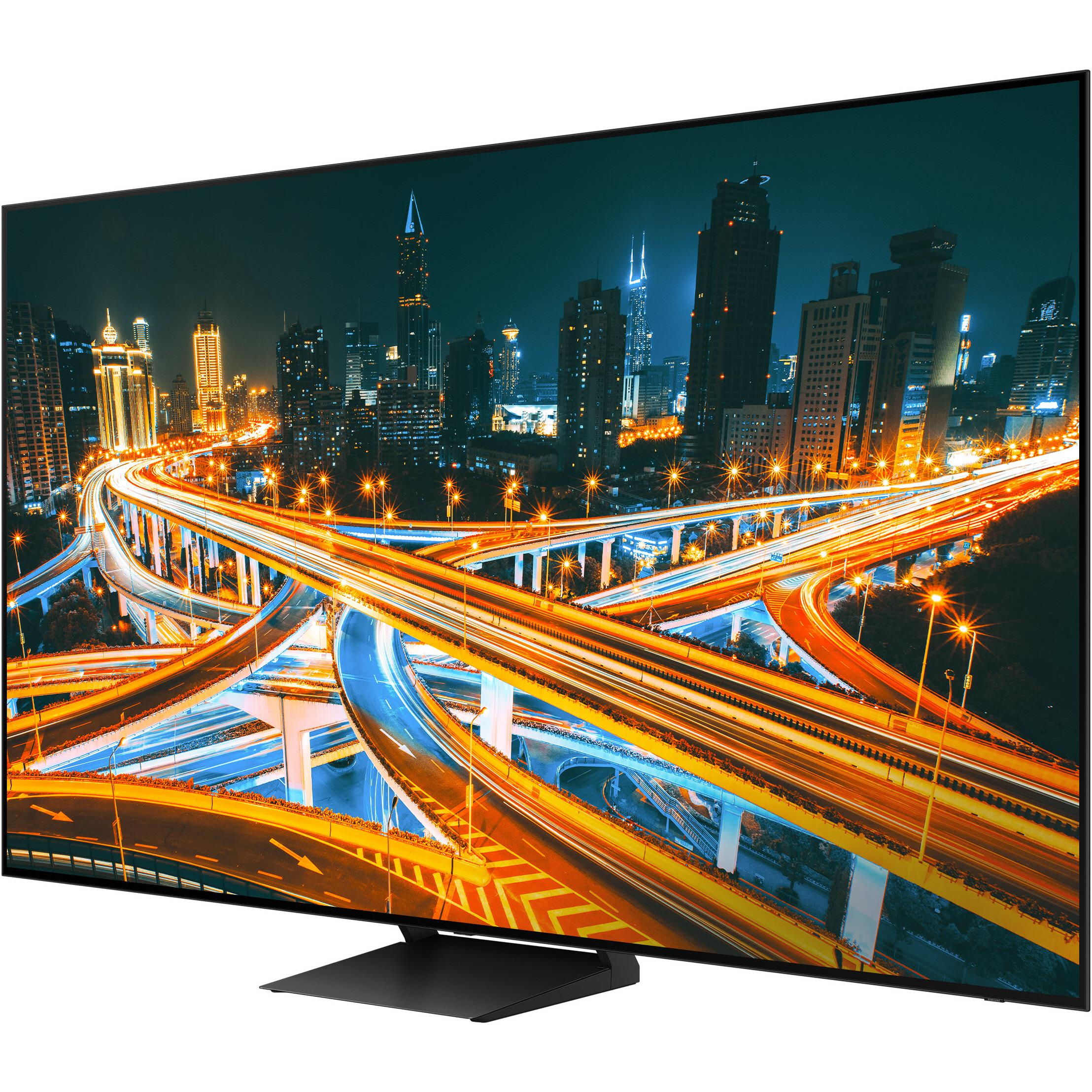 Samsung 55-inch OLED 4K Smart TV QN55S85DAEXZC IMAGE 7