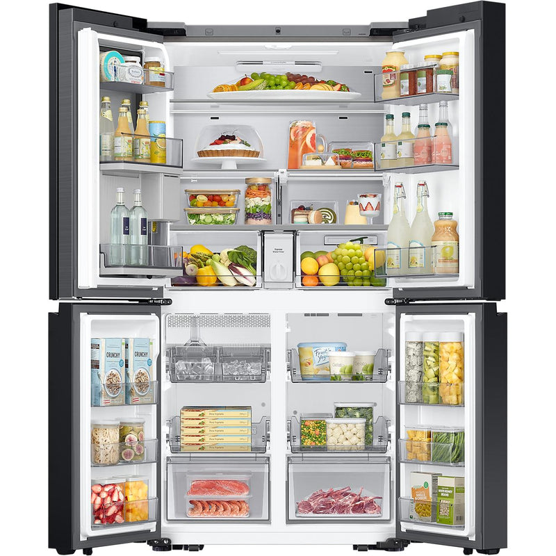 Samsung 36-inch, 23 cu. ft French 4-Door Refrigerator RF23DB990012AC IMAGE 6