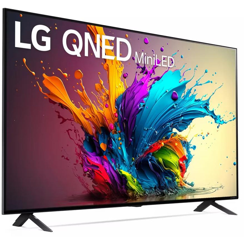 LG 65-inch QNED Mini LED 4K Smart TV 65QNED90TUA IMAGE 2