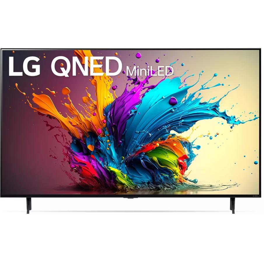 LG 86-inch QNED Mini LED 4K Smart TV 86QNED90TUA IMAGE 4