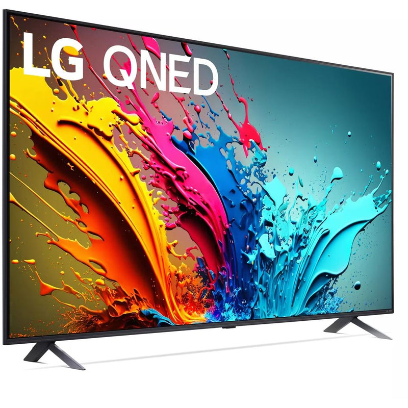 LG 98-inch QNED 4K Smart TV 98QNED89TUA IMAGE 2