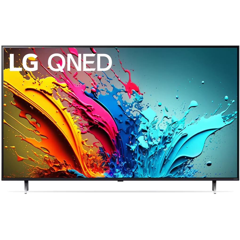 LG 55-inch QNED 4K Smart TV 55QNED85TUA IMAGE 3