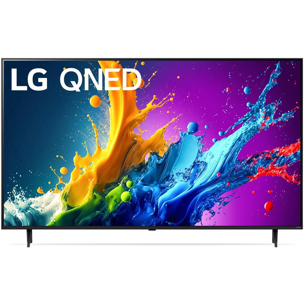 LG 50-inch QNED 4K Smart TV 50QNED80TUC IMAGE 3