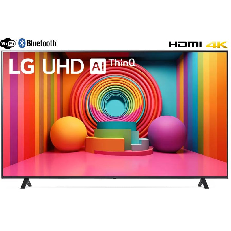 LG 43-inch UHD 4K Smart TV 43UT7590PUA IMAGE 1