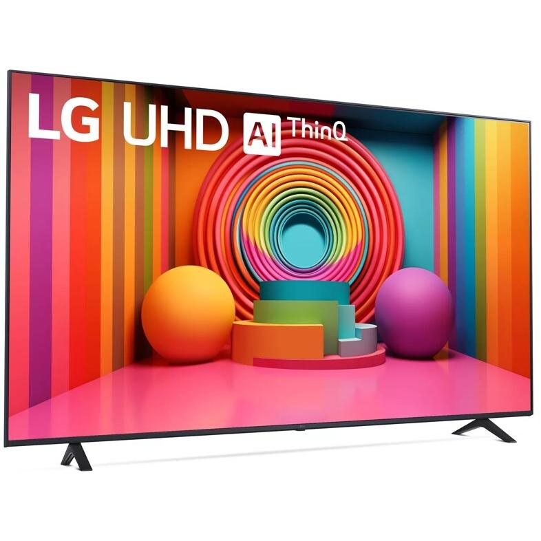 LG 75-inch UHD 4K Smart TV 75UT7590PUA IMAGE 2