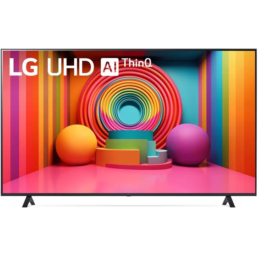 LG 86-inch UHD 4K Smart TV 86UT7590PUA IMAGE 3